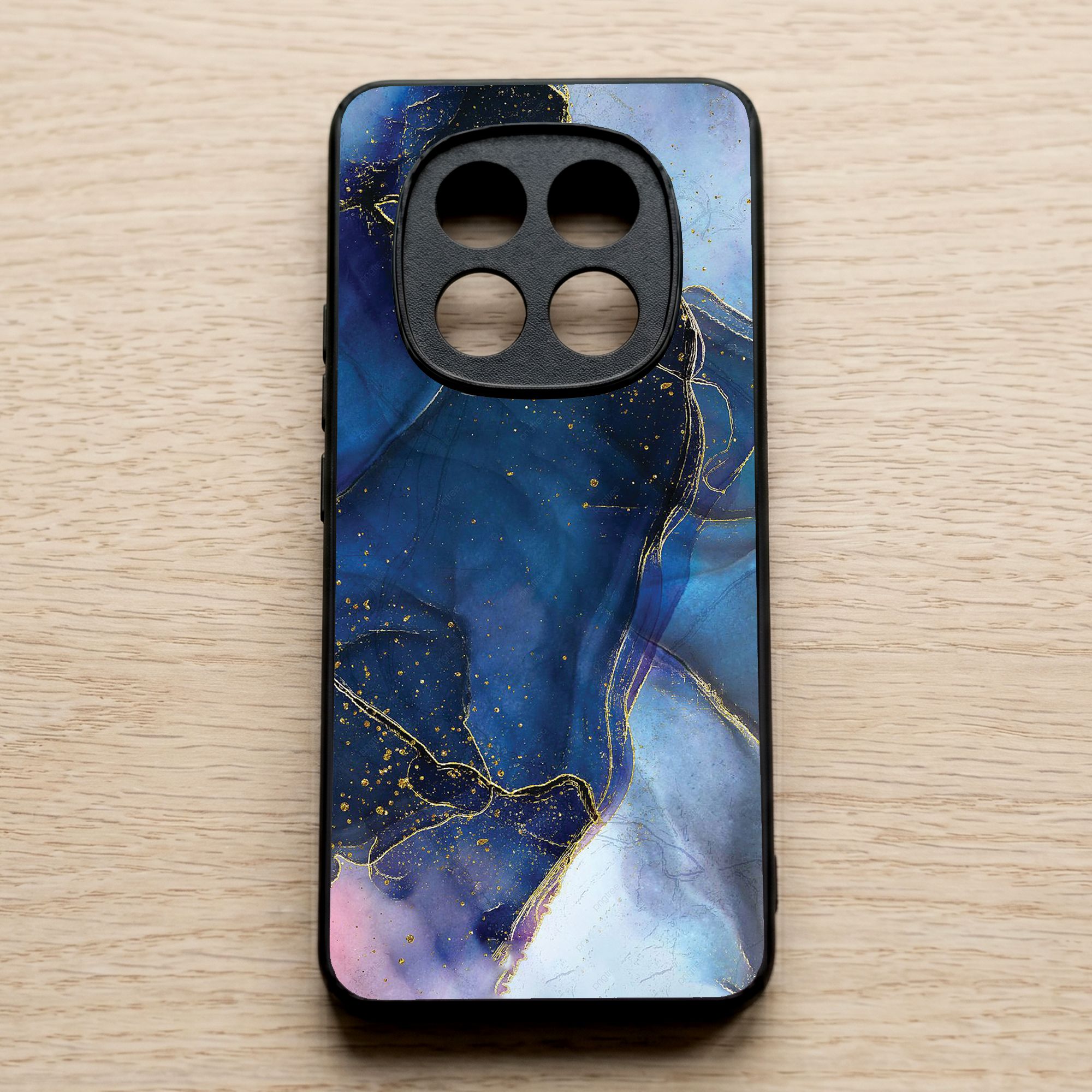 Xiaomi Redmi Note 15 4g - Wallpaper 79 - Premium Printed Glossy Phone Case