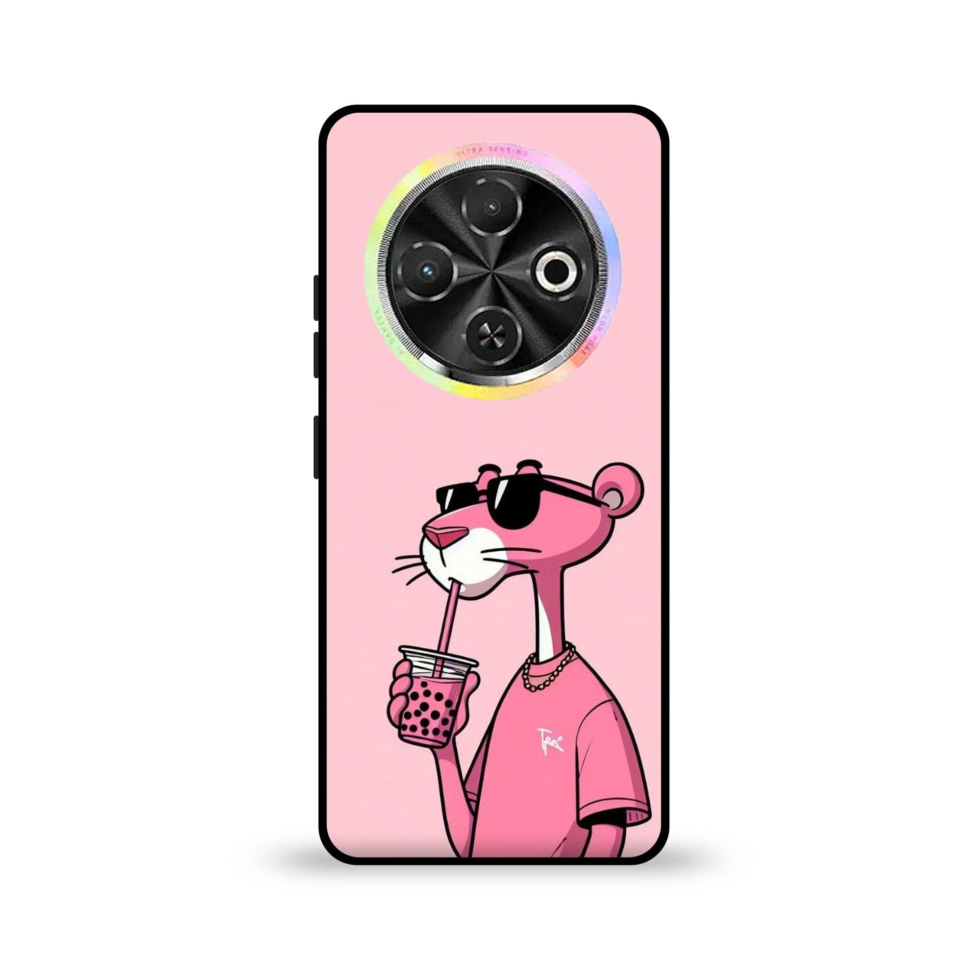 Tecno Spark 30C - Wallpaper 089 - Premium Printed Glossy Phone Case