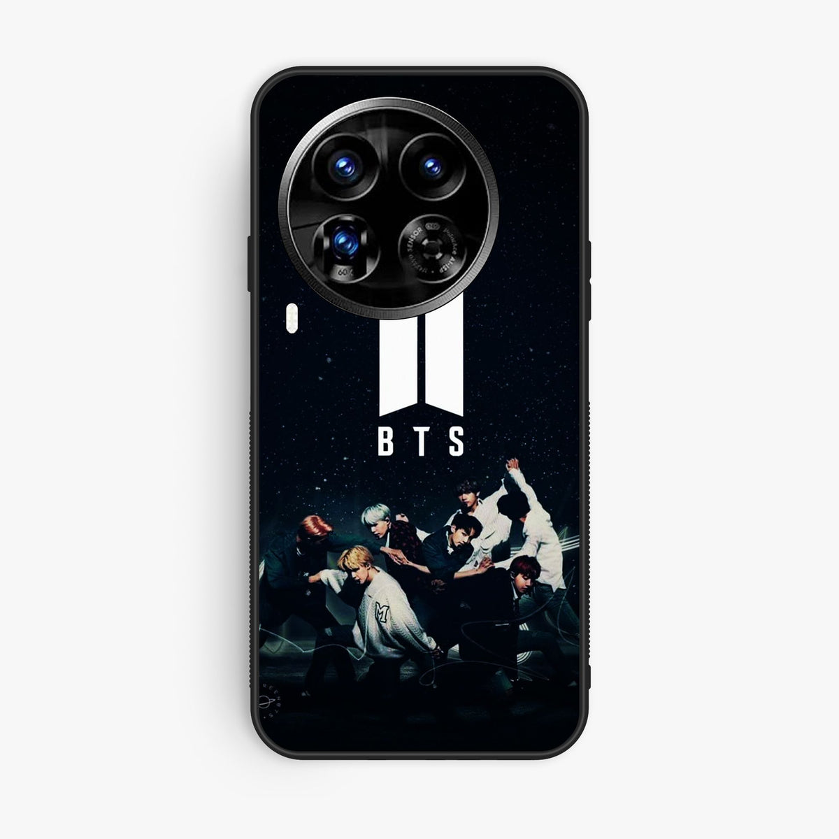 Tecno Camon 30 - Wallpaper 59 - Premium Printed Glossy Phone Case