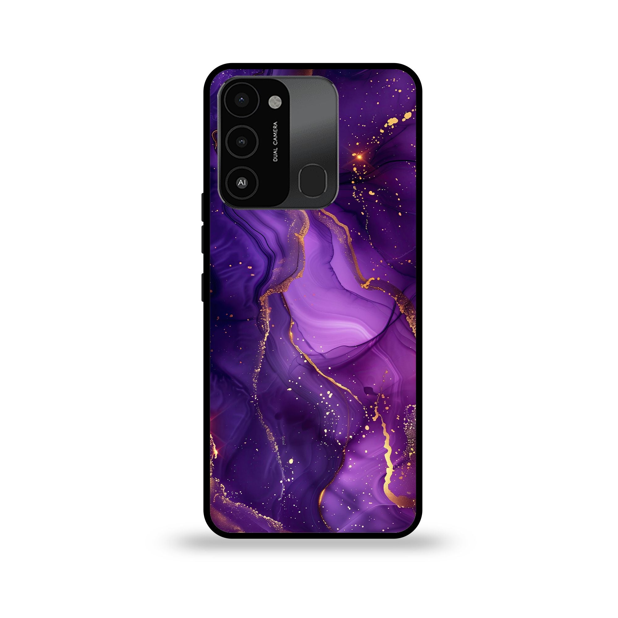 Tecno Spark 8C - Wallpaper 111 - Premium Printed Glossy Phone Case