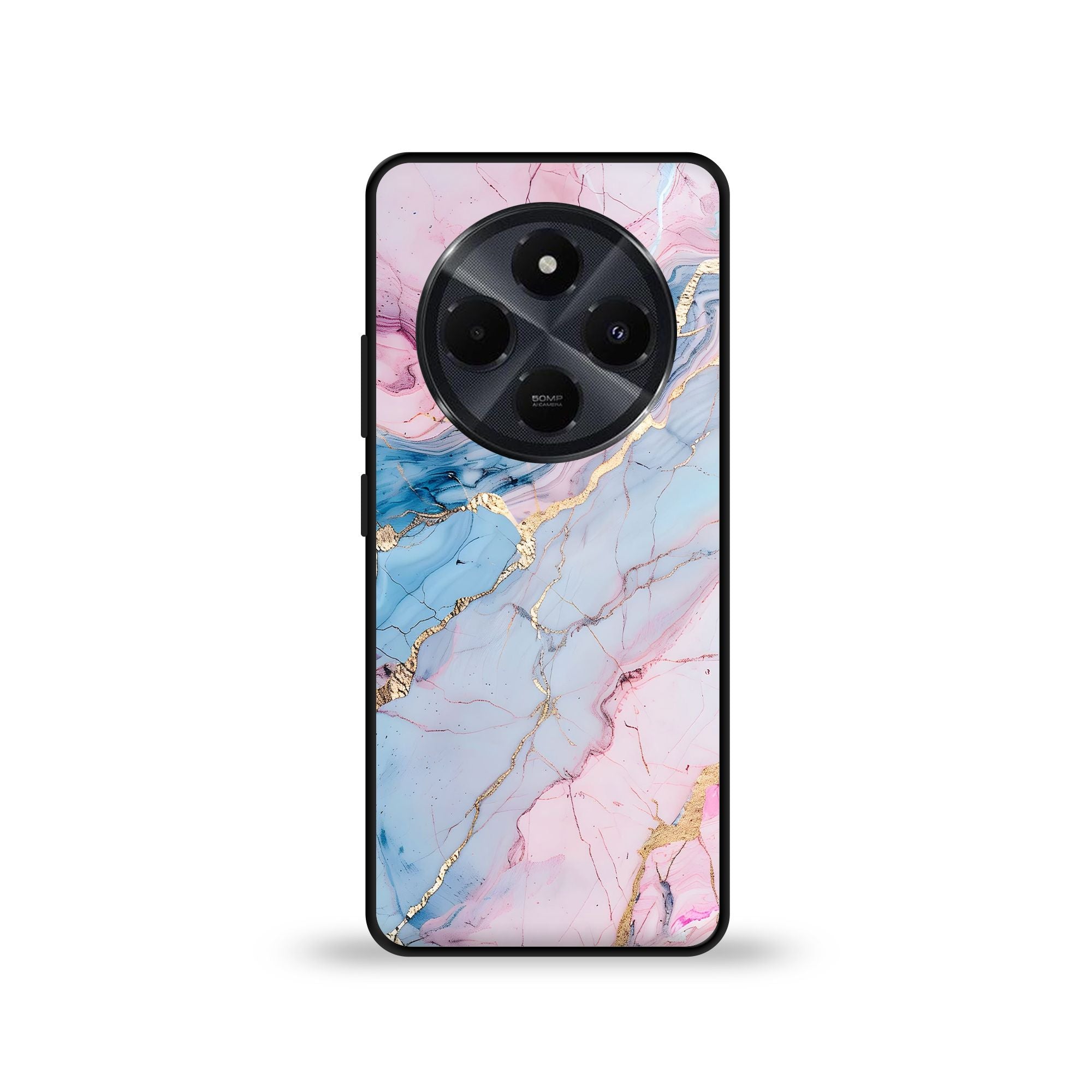 Redmi A3 - Wallpaper 034 - Premium Printed Glossy Phone Case
