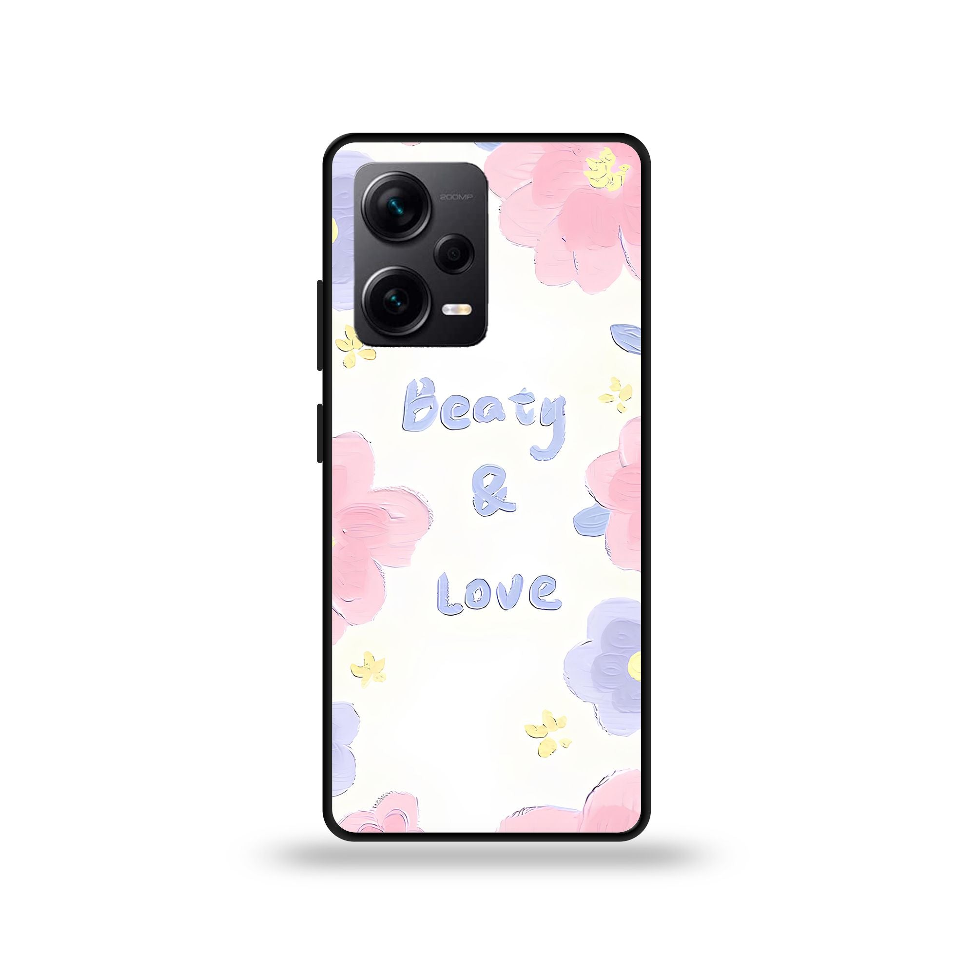 Xiaomi Redmi Note 12 Pro - Wallpaper 149 - Premium Printed Glossy Phone Case