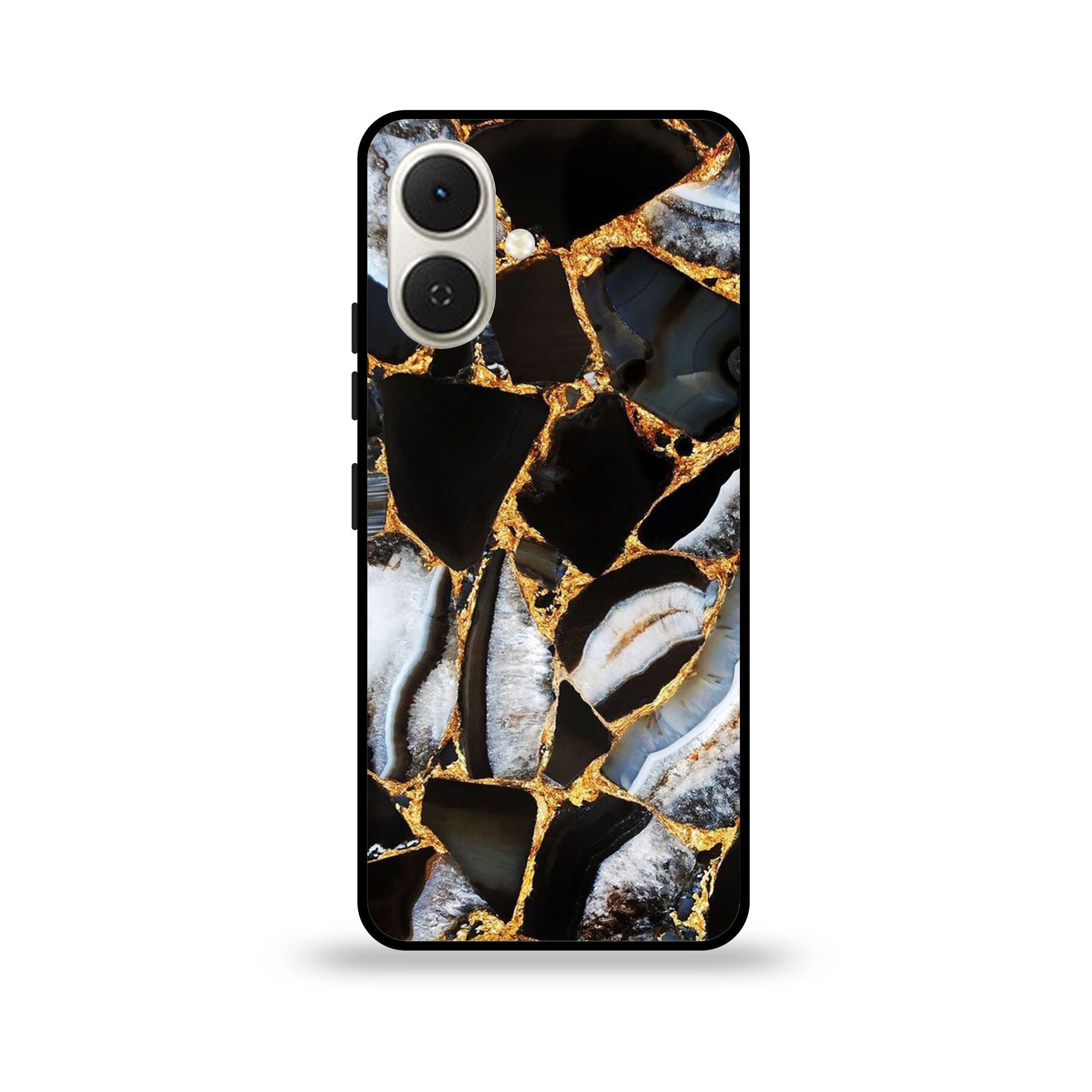 Tecno Spark Go 2 ( 4GB ) - Wallpaper 129 - Premium Printed Glossy Phone Case