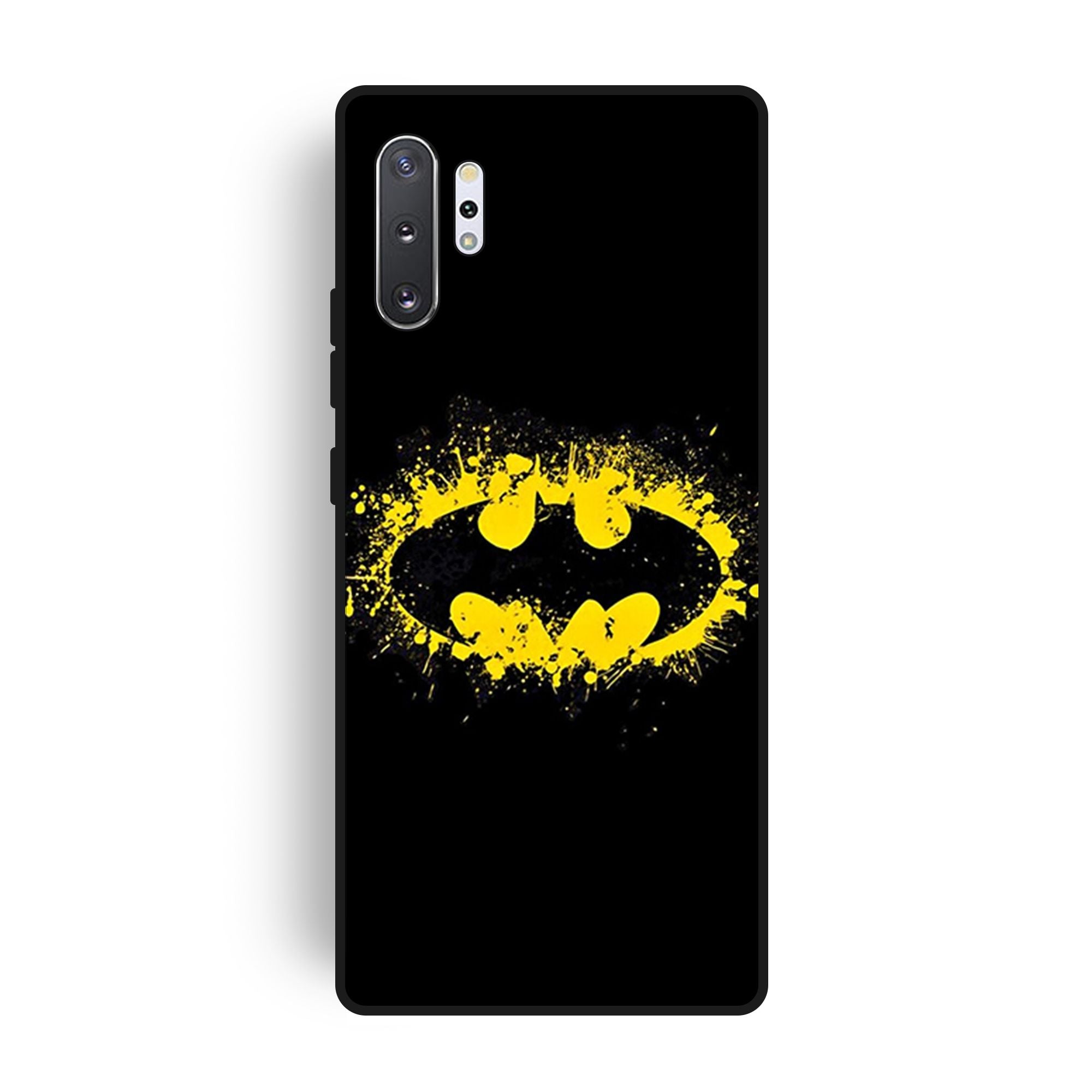 Samsung Galaxy Note 10 Plus - Wallpaper 117 - Premium Printed Glossy Phone Case
