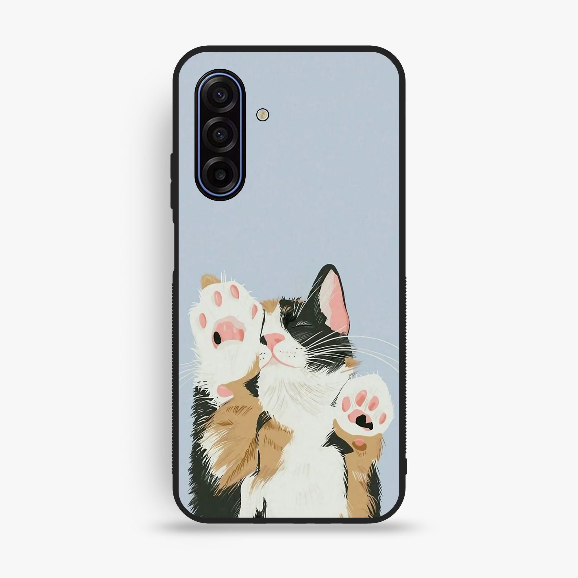 Samsung A17 - Wallpaper 087 - Premium Printed Glossy Phone Case