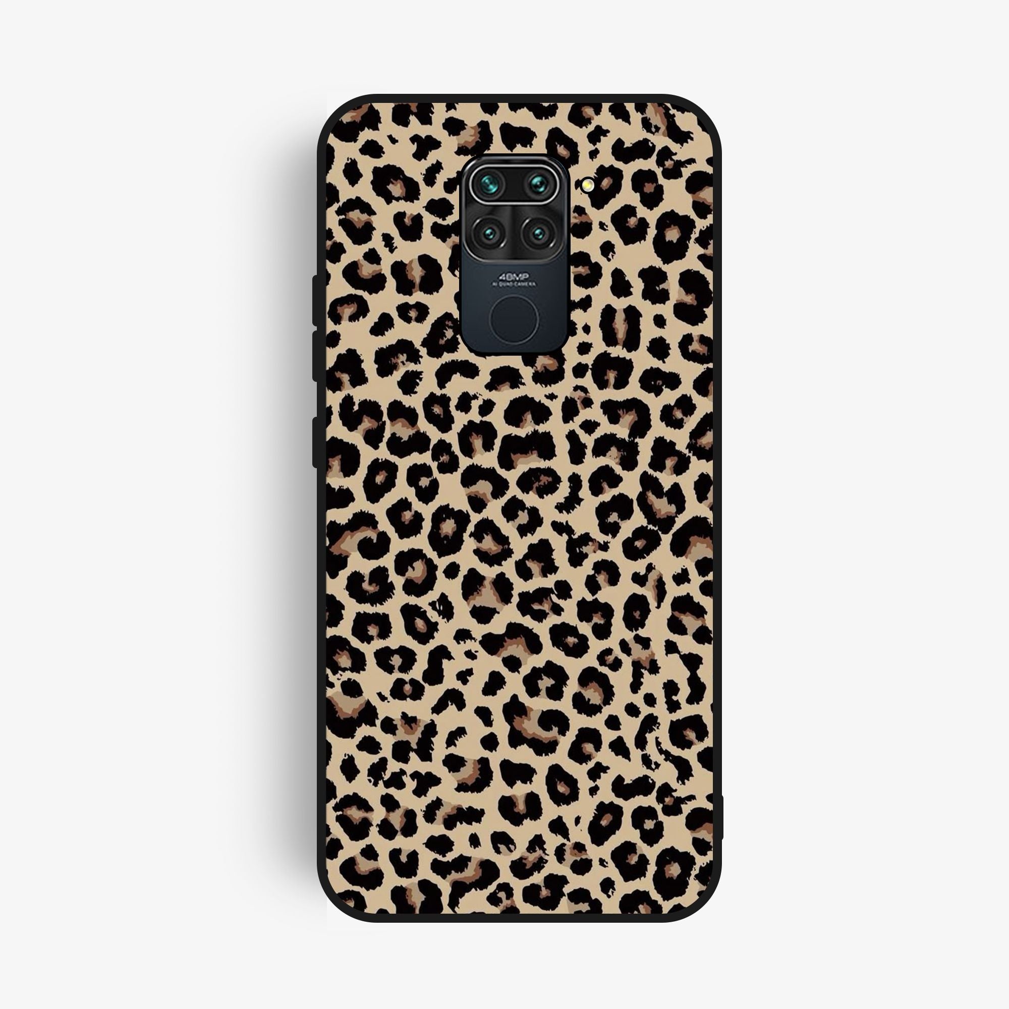 Xiaomi Redmi Note 9 - Wallpaper 33 - Premium Printed Glossy Phone Case