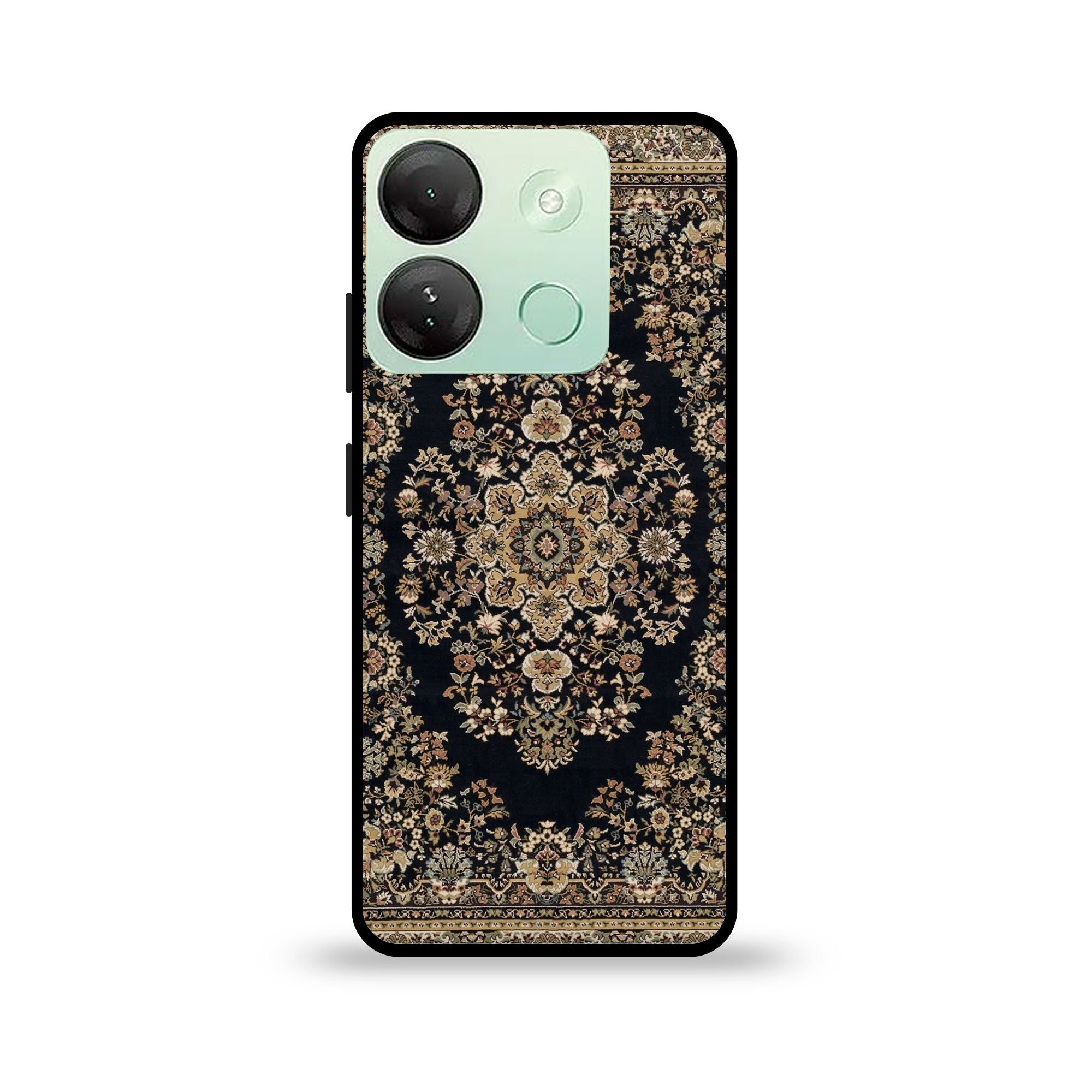 Infinix Hot Smart 7 HD - Wallpaper 36 - Premium Printed Glossy Phone Case