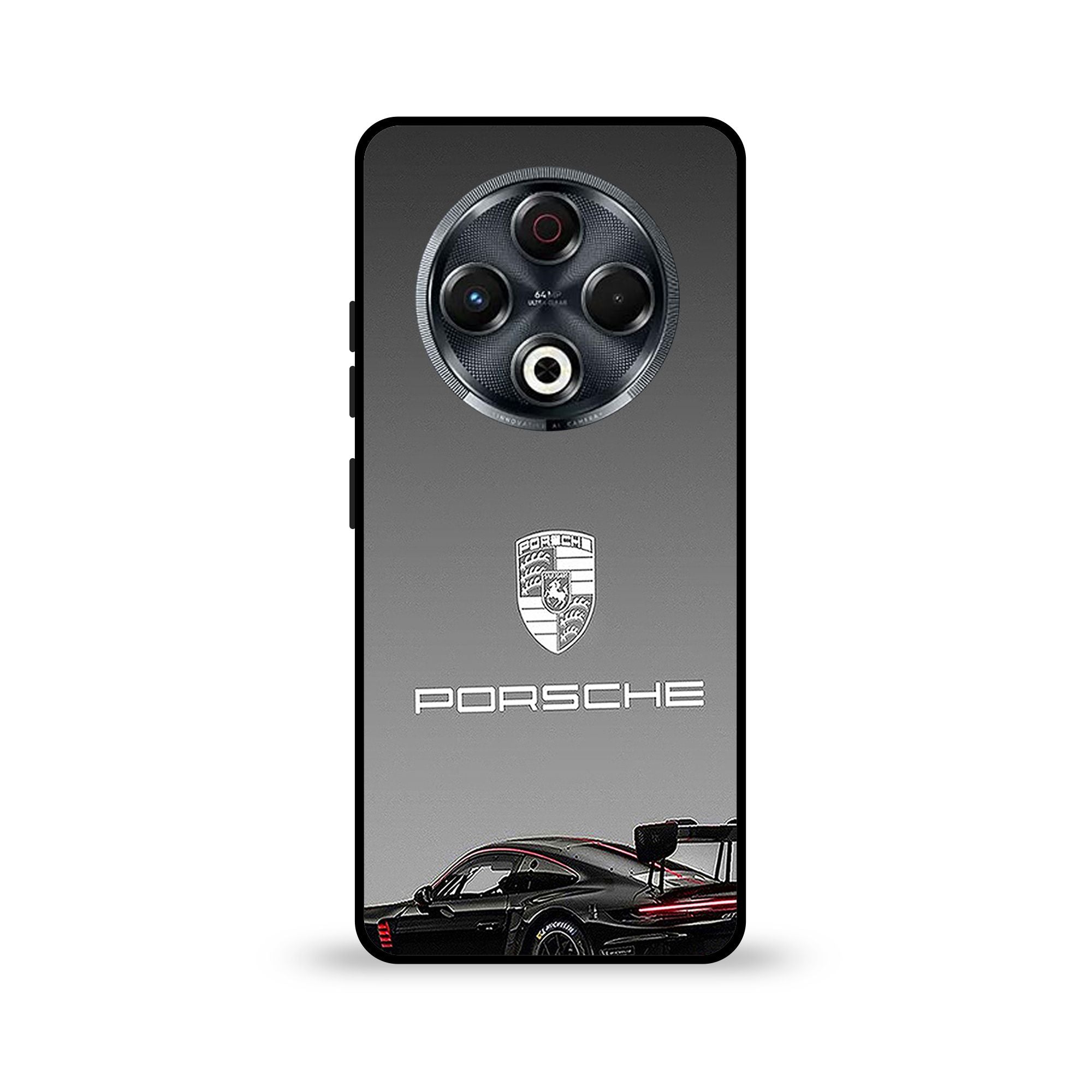 Tecno Spark 30 - Wallpaper 152 - Premium Printed Glossy Phone Case