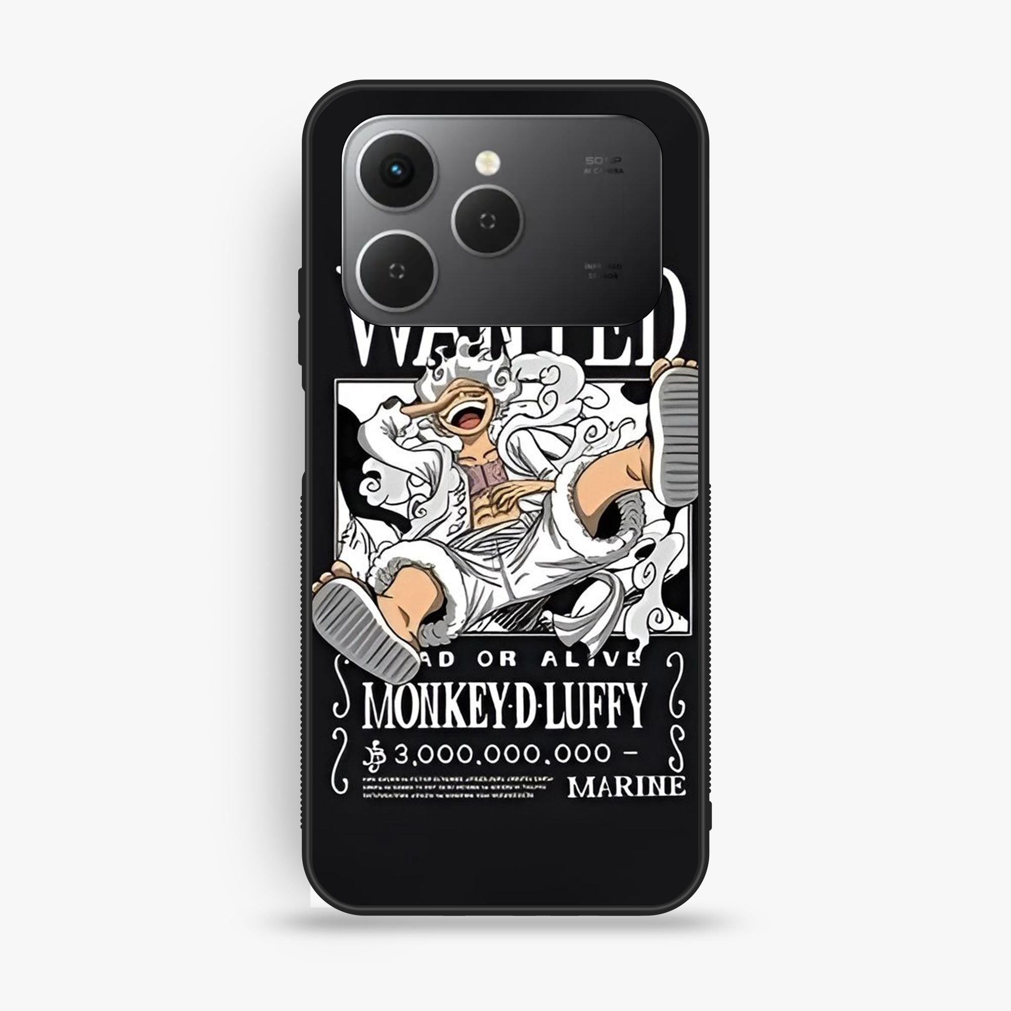 Tecno Spark 40 - Wallpaper 079 - Premium Printed Glossy Phone Case