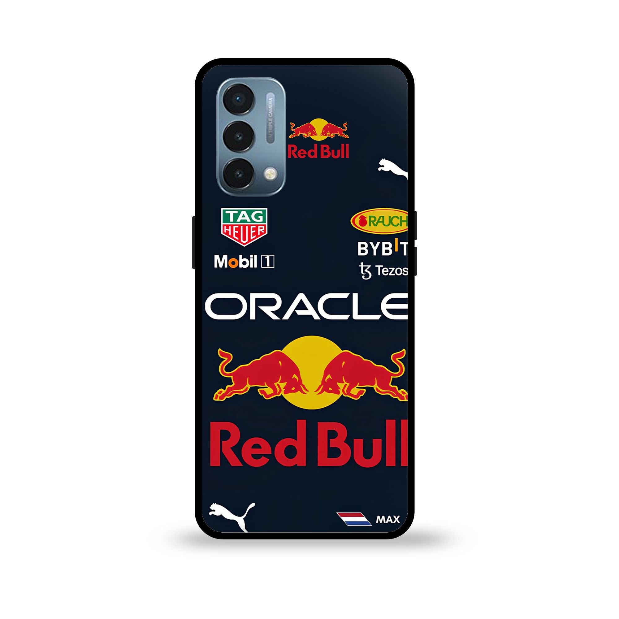 Oneplus N200 - Wallpaper 25 - Premium Printed Glossy Phone Case