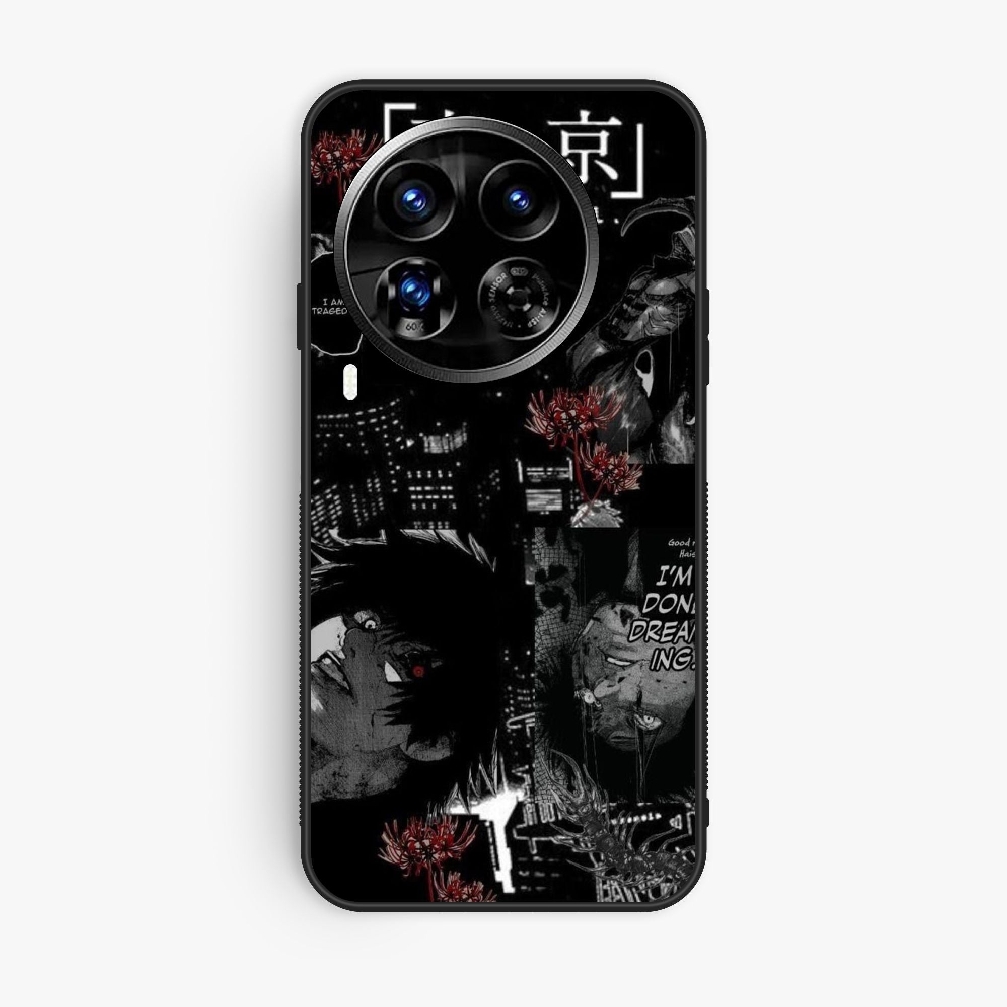 Tecno Camon 30 Premier - Wallpaper 069 - Premium Printed Glossy Phone Case