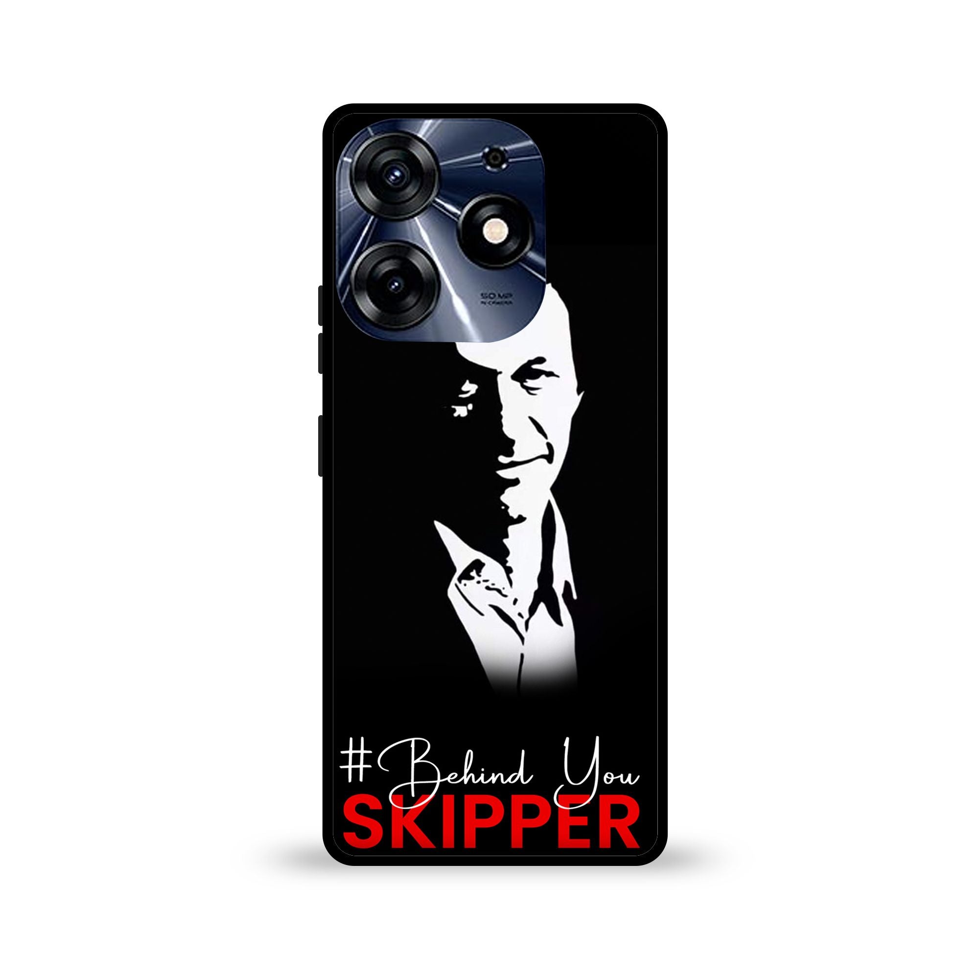 Tecno Spark 10 Pro - Wallpaper 103 - Premium Printed Glossy Phone Case