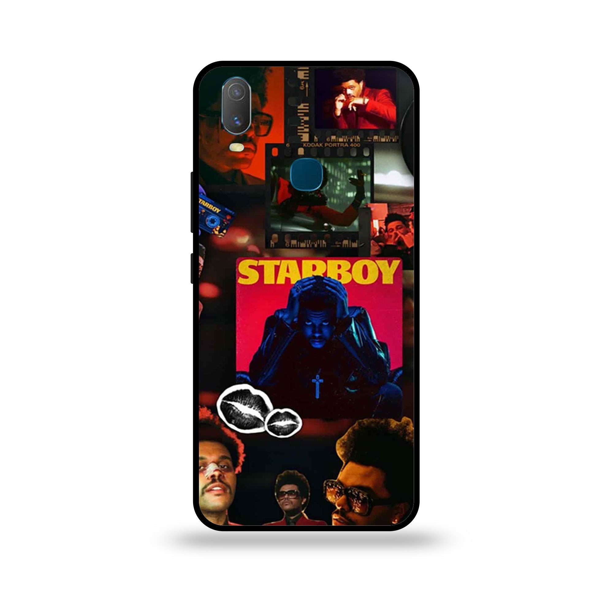 Vivo Y11 - Wallpaper 109 - Premium Printed Glossy Phone Case