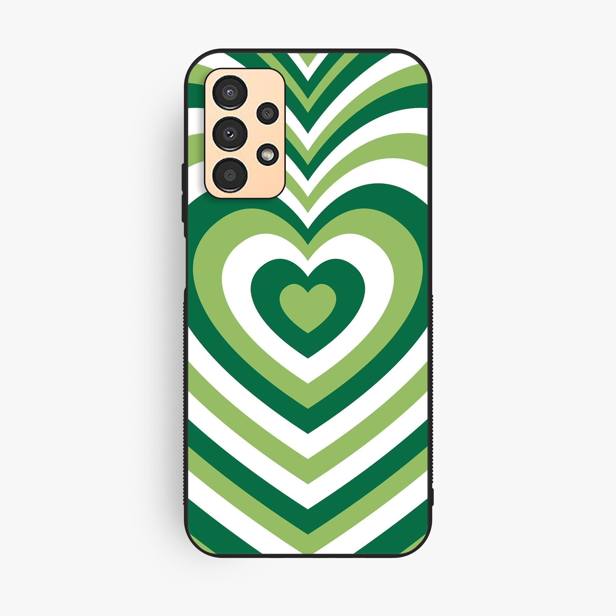 Samsung Galaxy A32 - Wallpaper 121 - Premium Printed Glossy Phone Case
