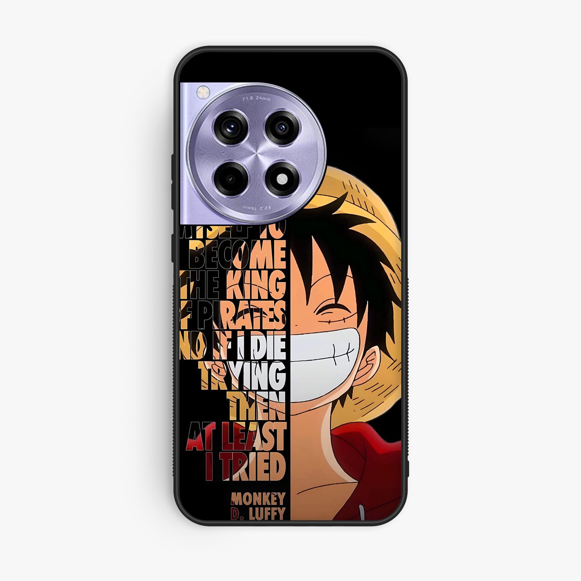 OnePlus 12R - Wallpaper 82 - Premium Printed Glossy Phone Case