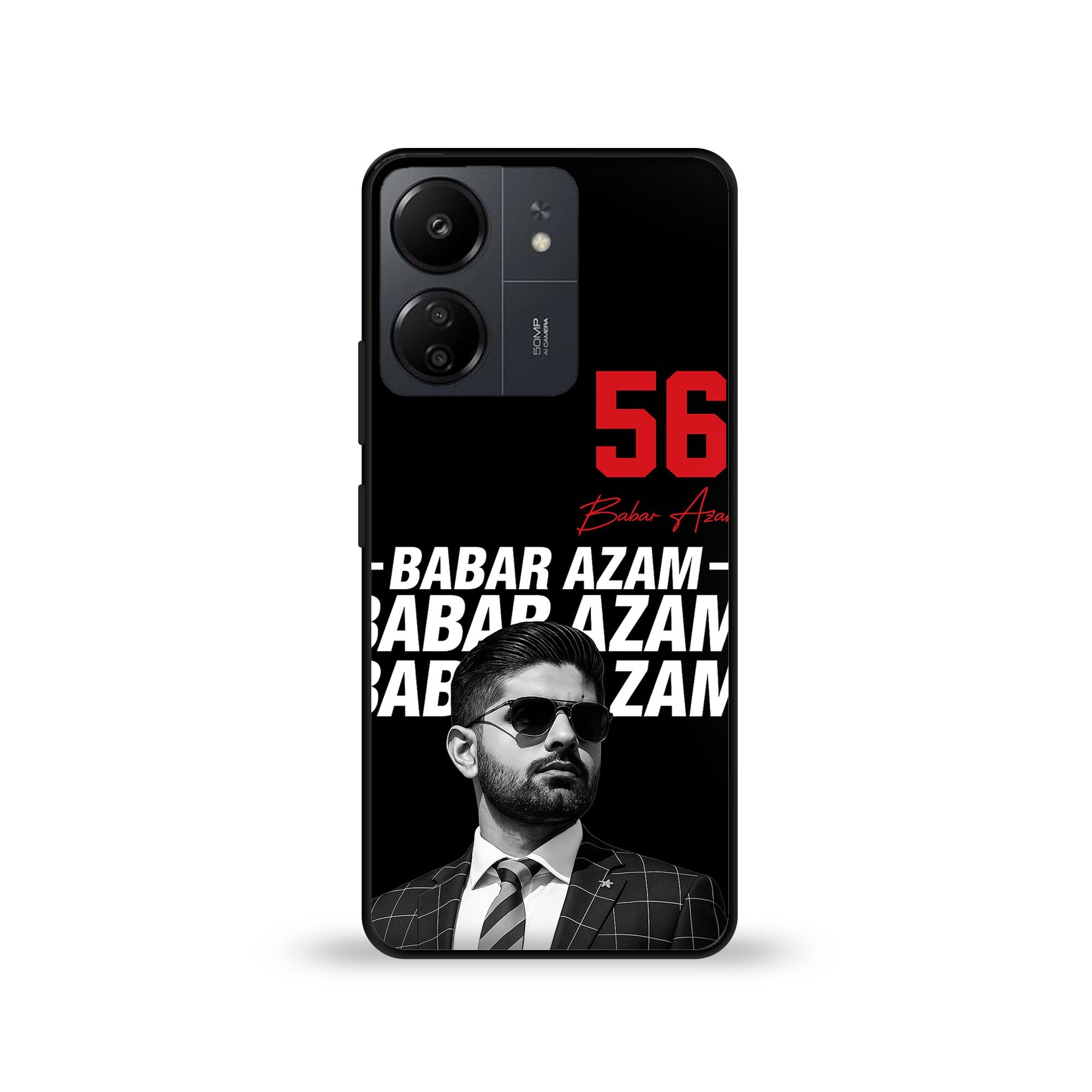 Redmi 13C - Wallpaper 150 - Premium Printed Glossy Phone Case