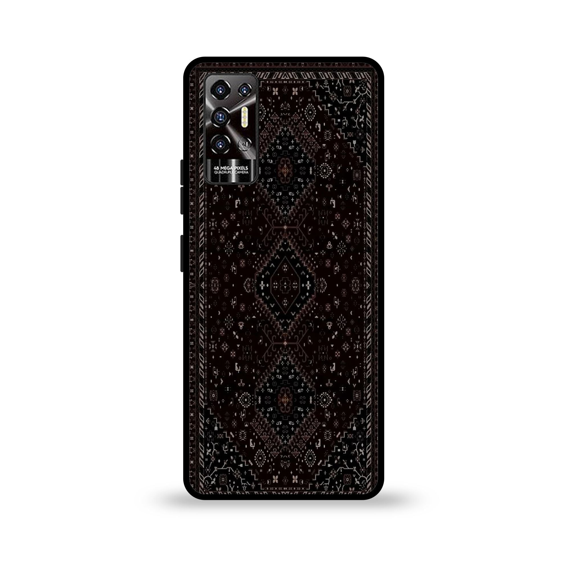 Tecno Pova 2 - Wallpaper 38 - Premium Printed Glossy Phone Case