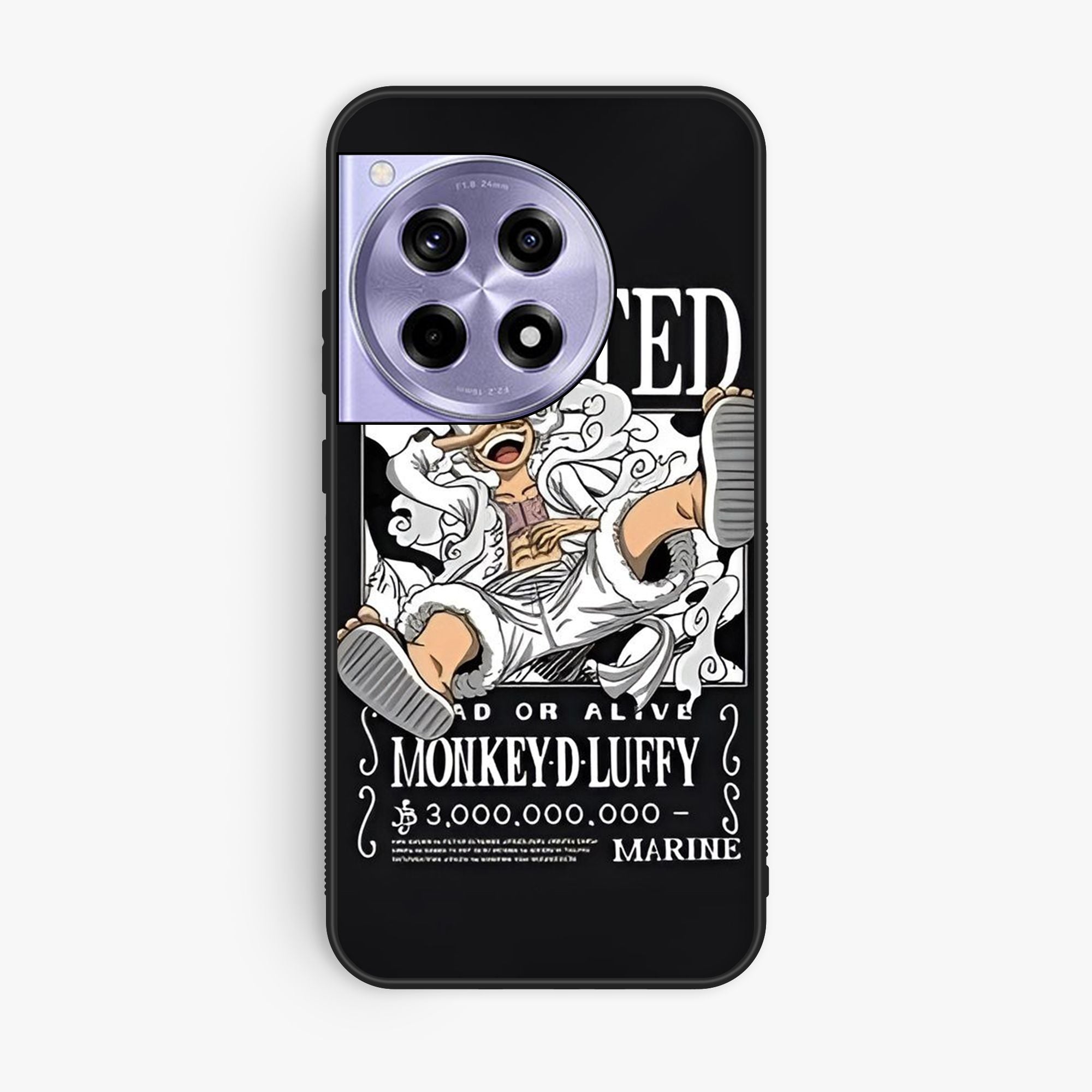 OnePlus 12R - Wallpaper 49 - Premium Printed Glossy Phone Case