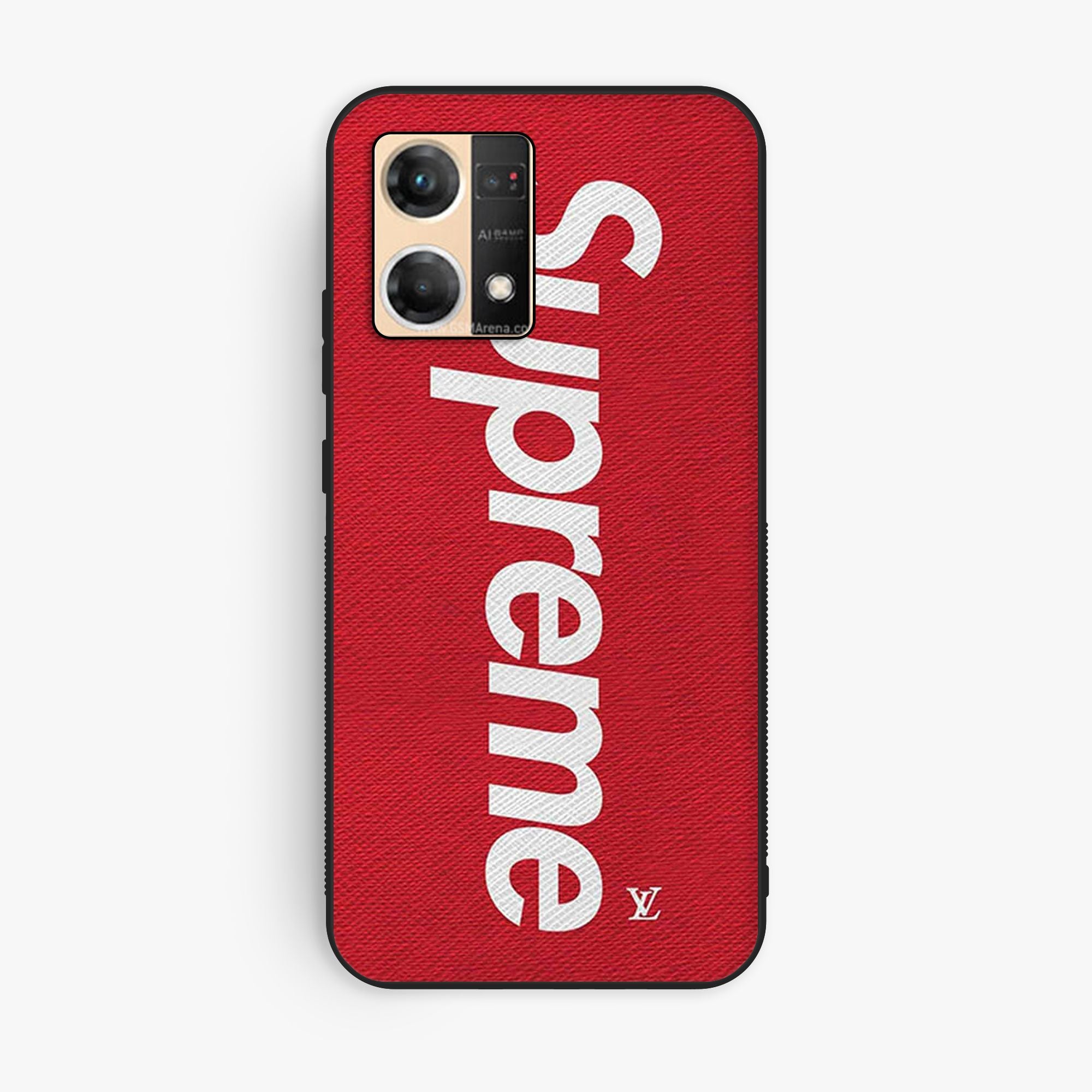Oppo Reno 7 - Wallpaper 108 - Premium Printed Glossy Phone Case