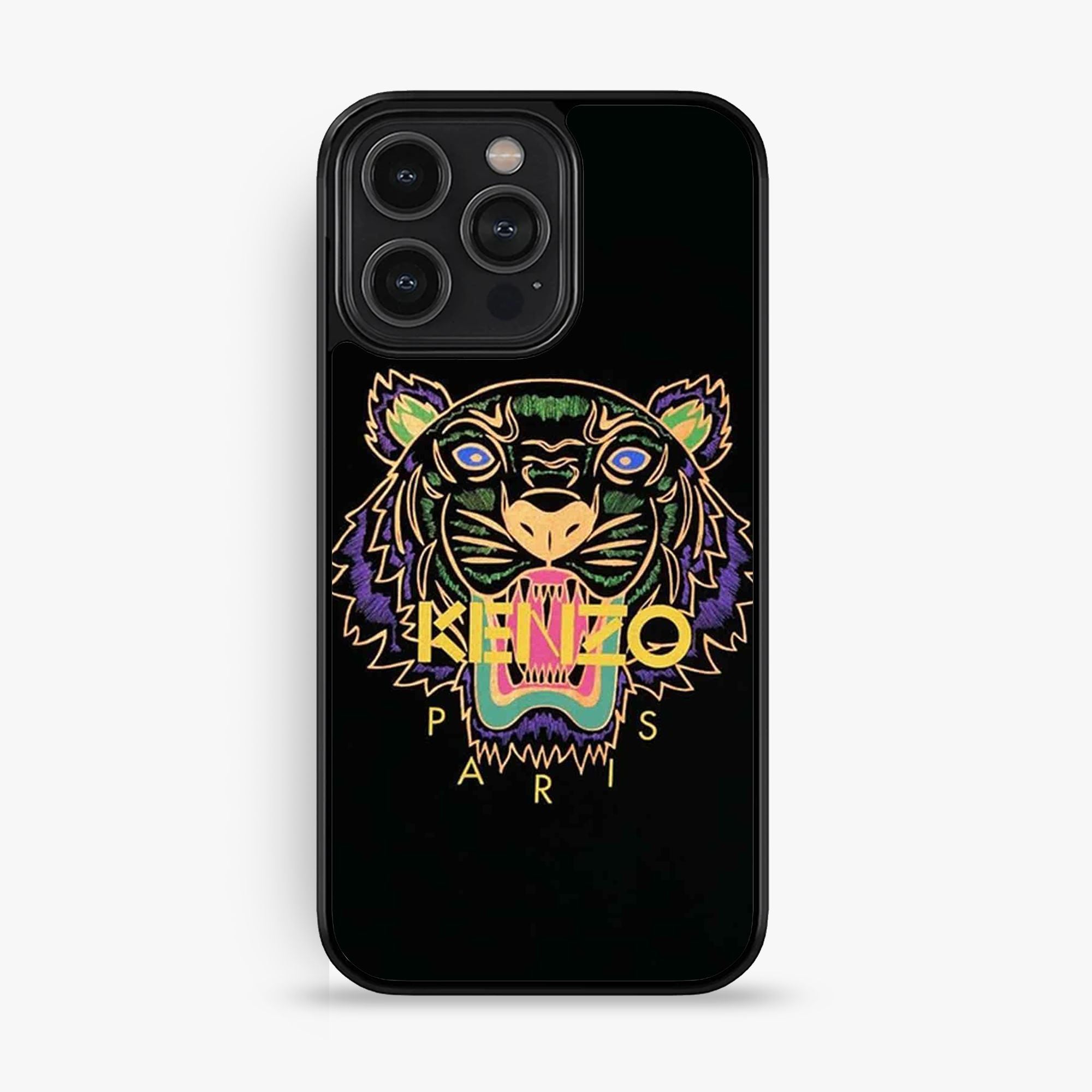 iPhone 12 Pro Max - Design 108 - Premium Glossy Phone Case