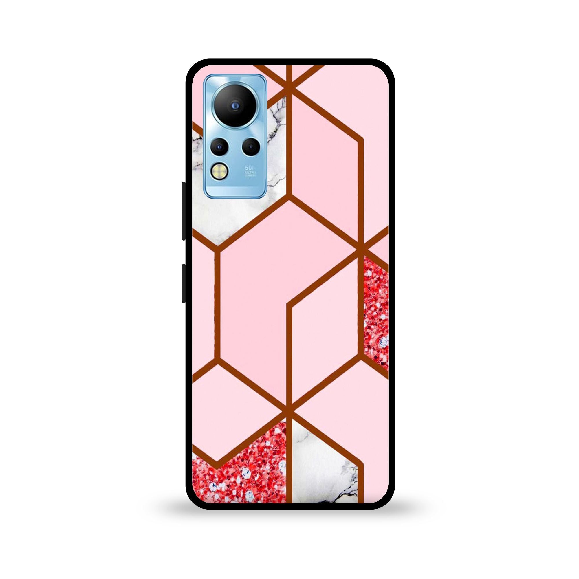 Infinix Note 12 - Wallpaper 19 - Premium Printed Glossy Phone Case