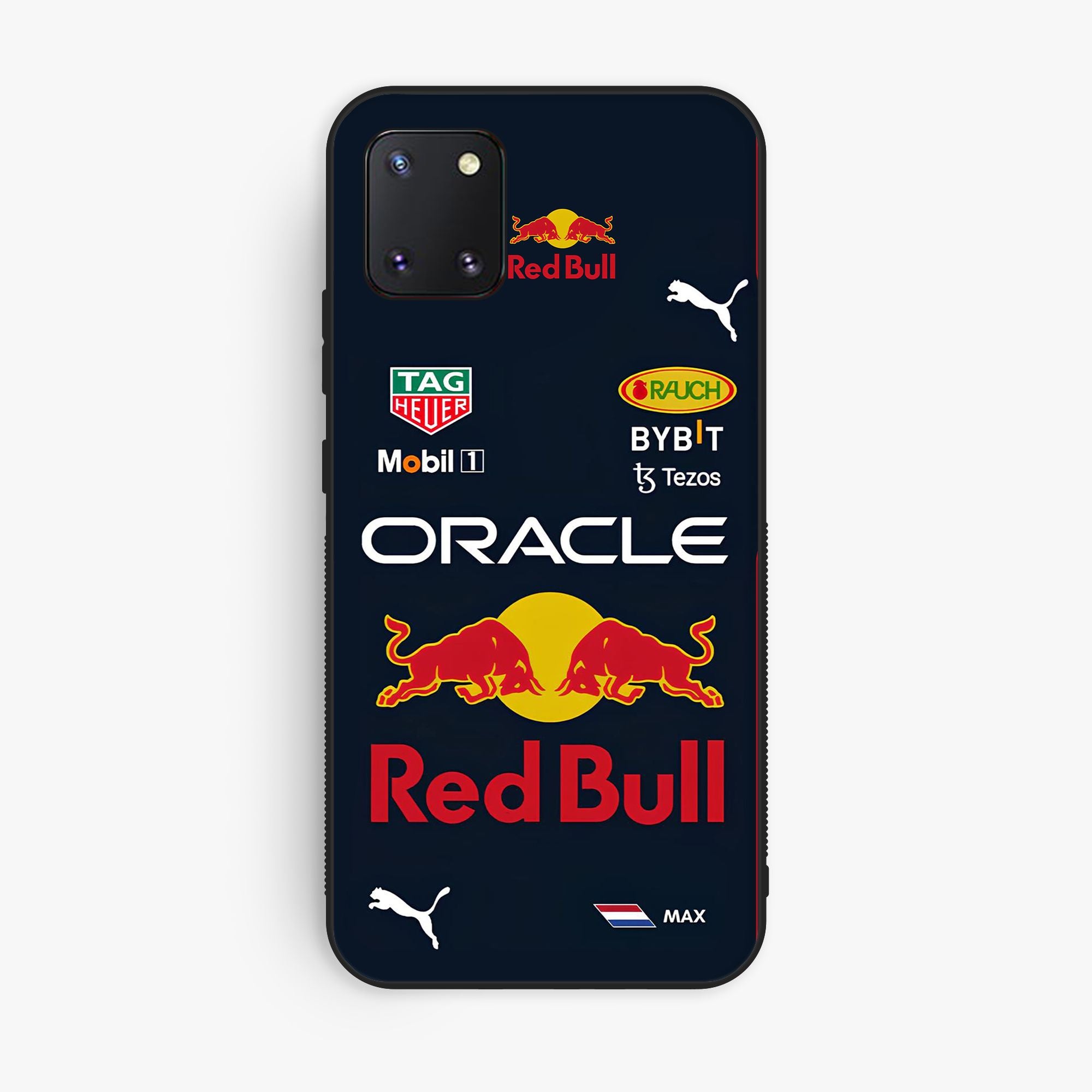 Samsung Galaxy Note 10 Lite - Wallpaper 025 - Premium Printed Glossy Phone Case