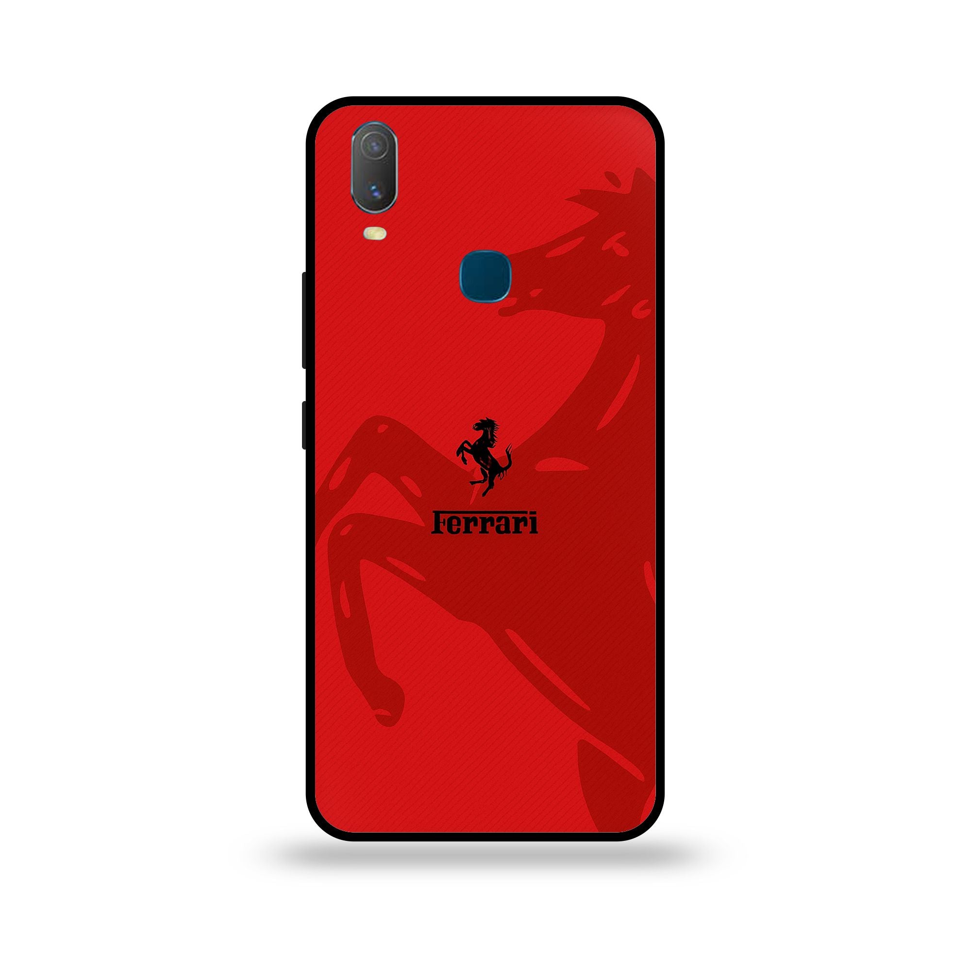 Vivo Y11 - Wallpaper 145 - Premium Printed Glossy Phone Case