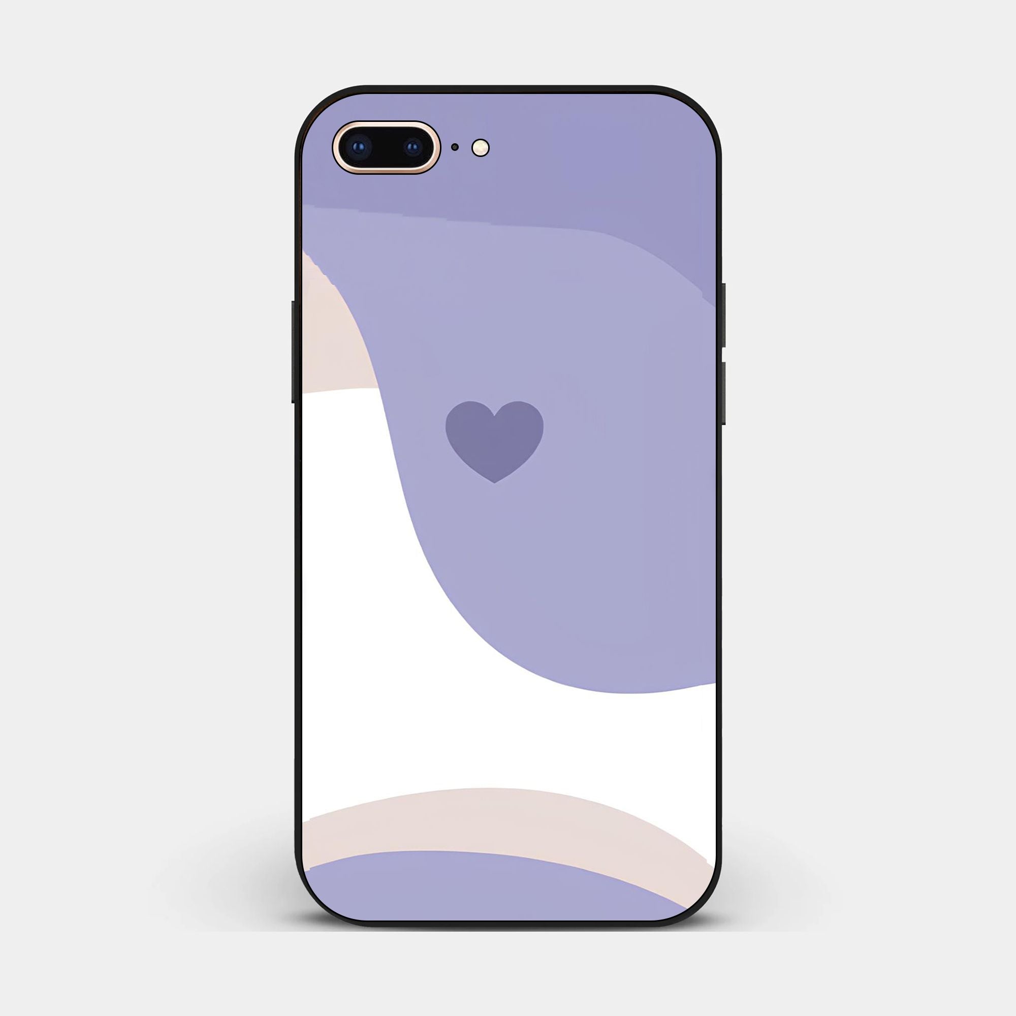 iPhone 7 Plus - Wallpaper 016 - Premium Printed Glossy Phone Case