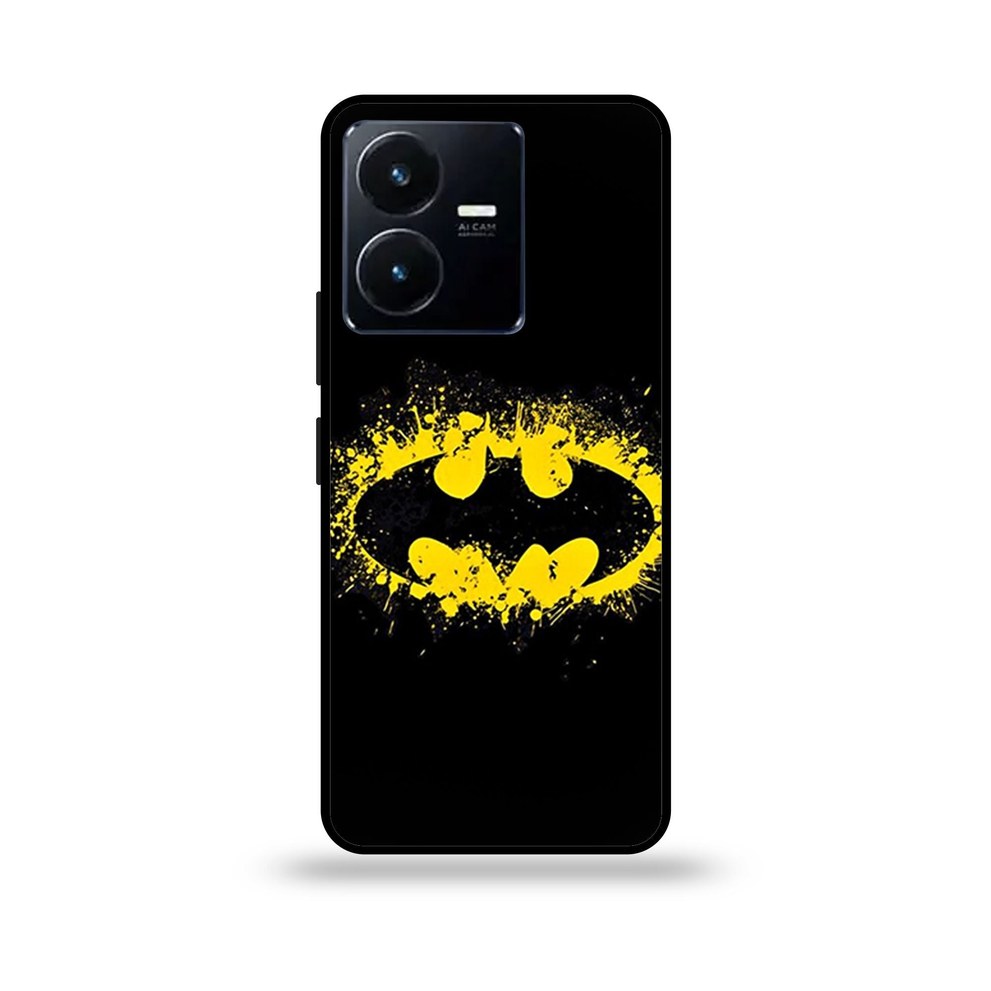Vivo Y22S - Wallpaper 117 - Premium Printed Glossy Phone Case