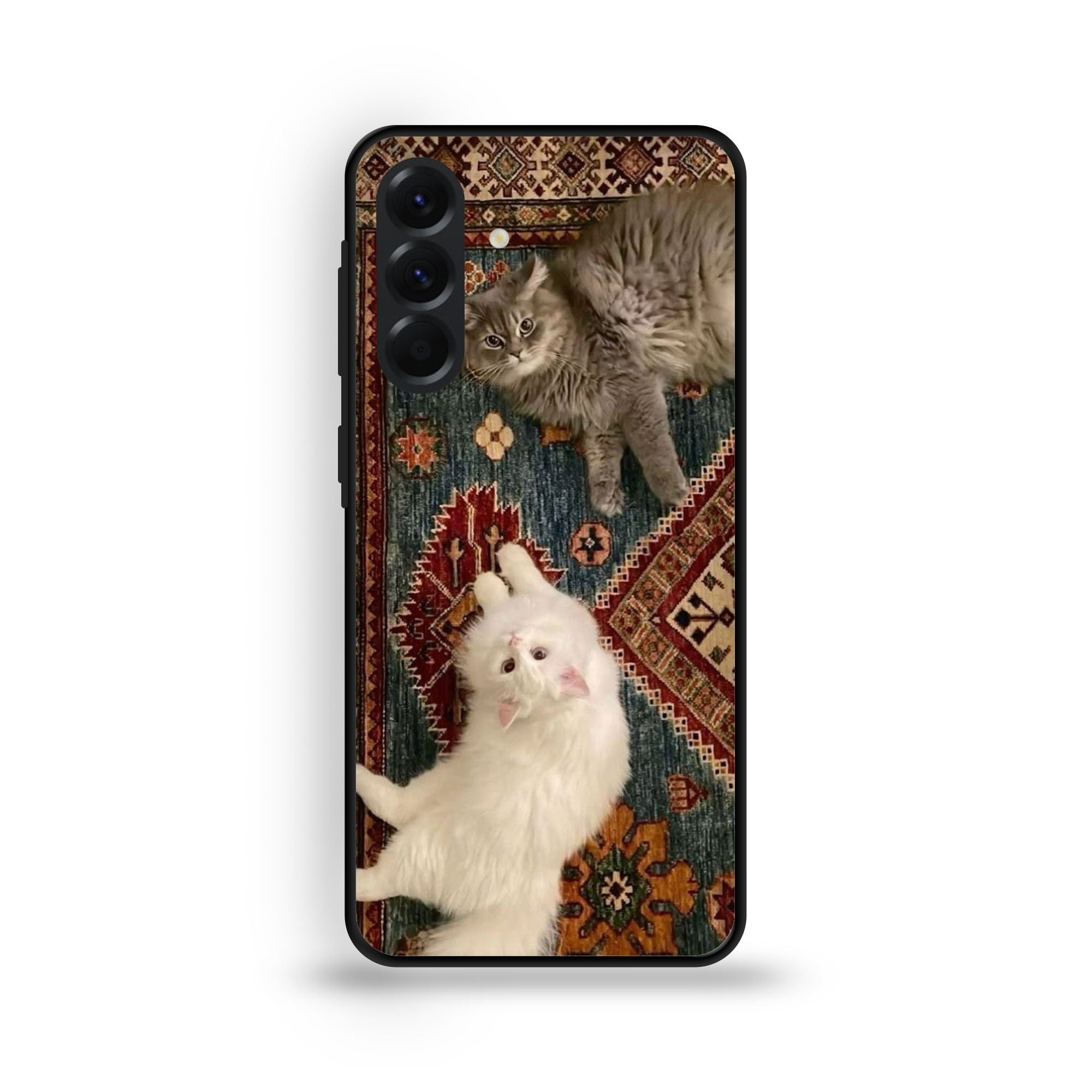 Samsung Galaxy A56 - Wallpaper 048 - Premium Printed Glossy Phone Case