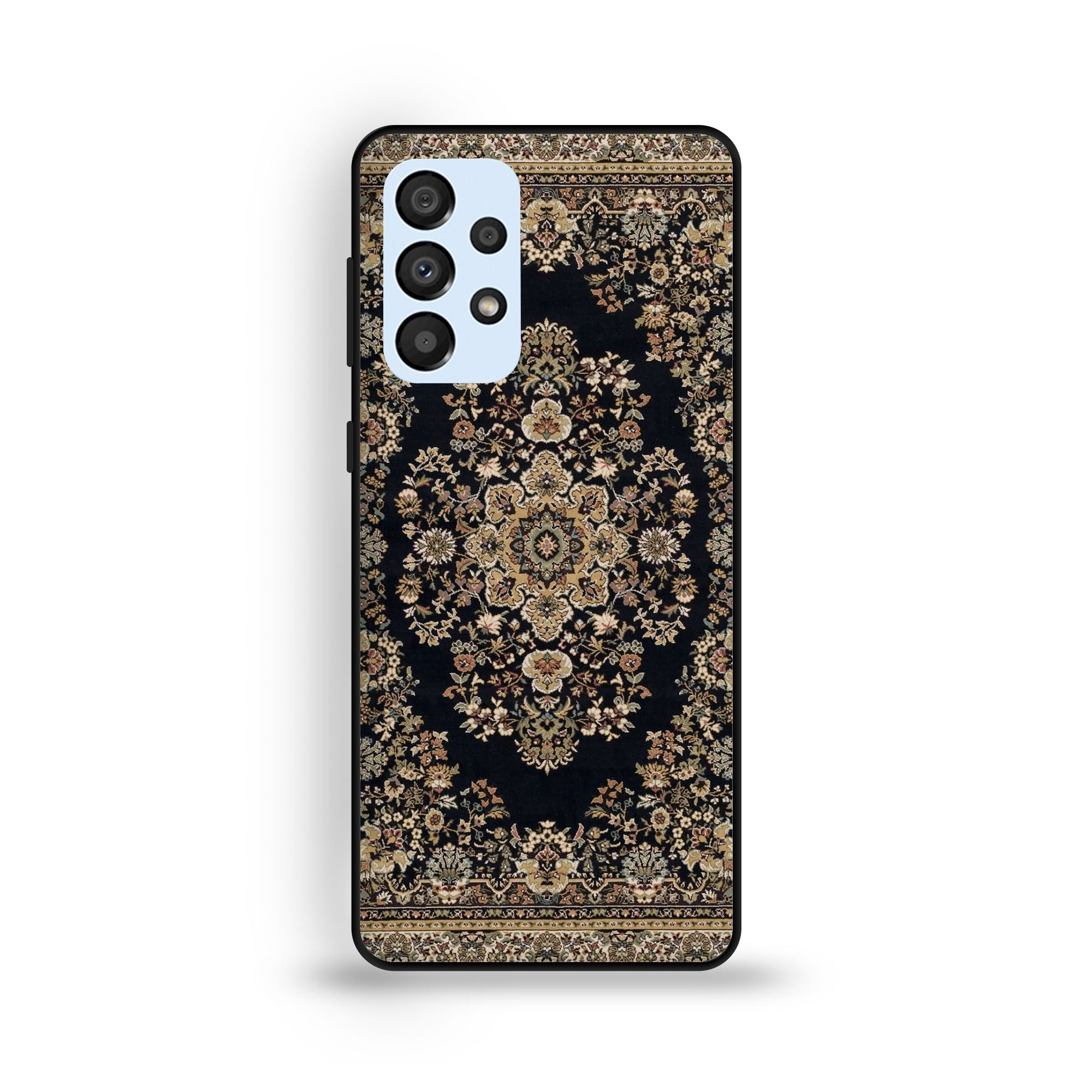 Samsung A33 5G - Wallpaper 045 - Premium Printed Glossy Phone Case