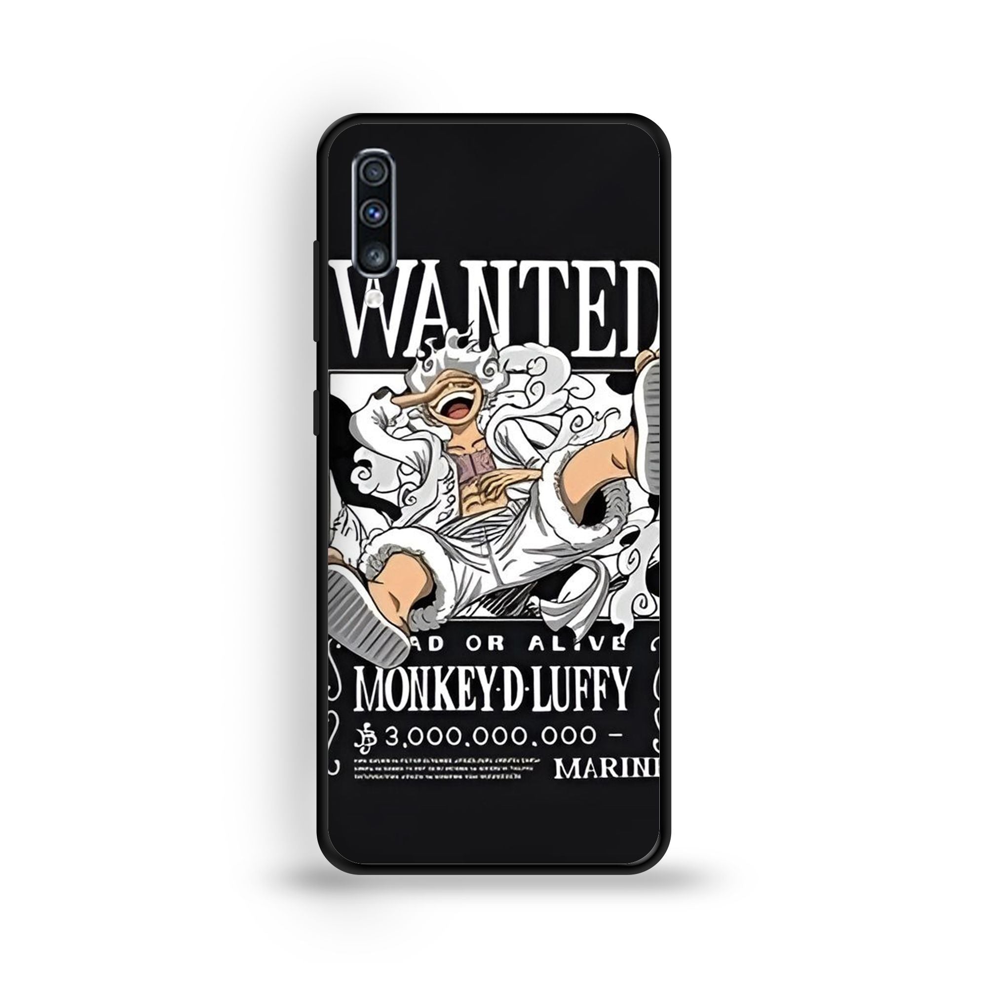 Samsung Galaxy A70 - Wallpaper 079 - Premium Printed Glossy Phone Case