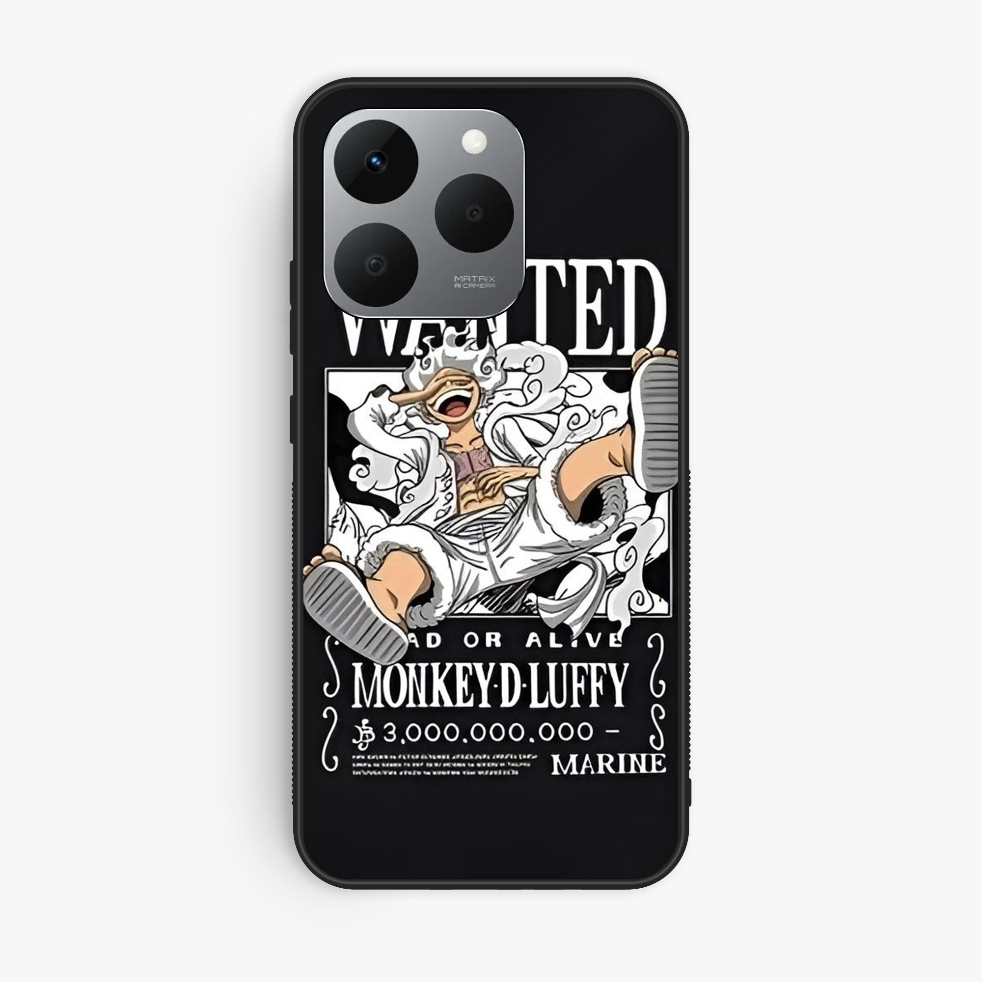 Realme 15T - Wallpaper 49 - Premium Printed Glossy Phone Case