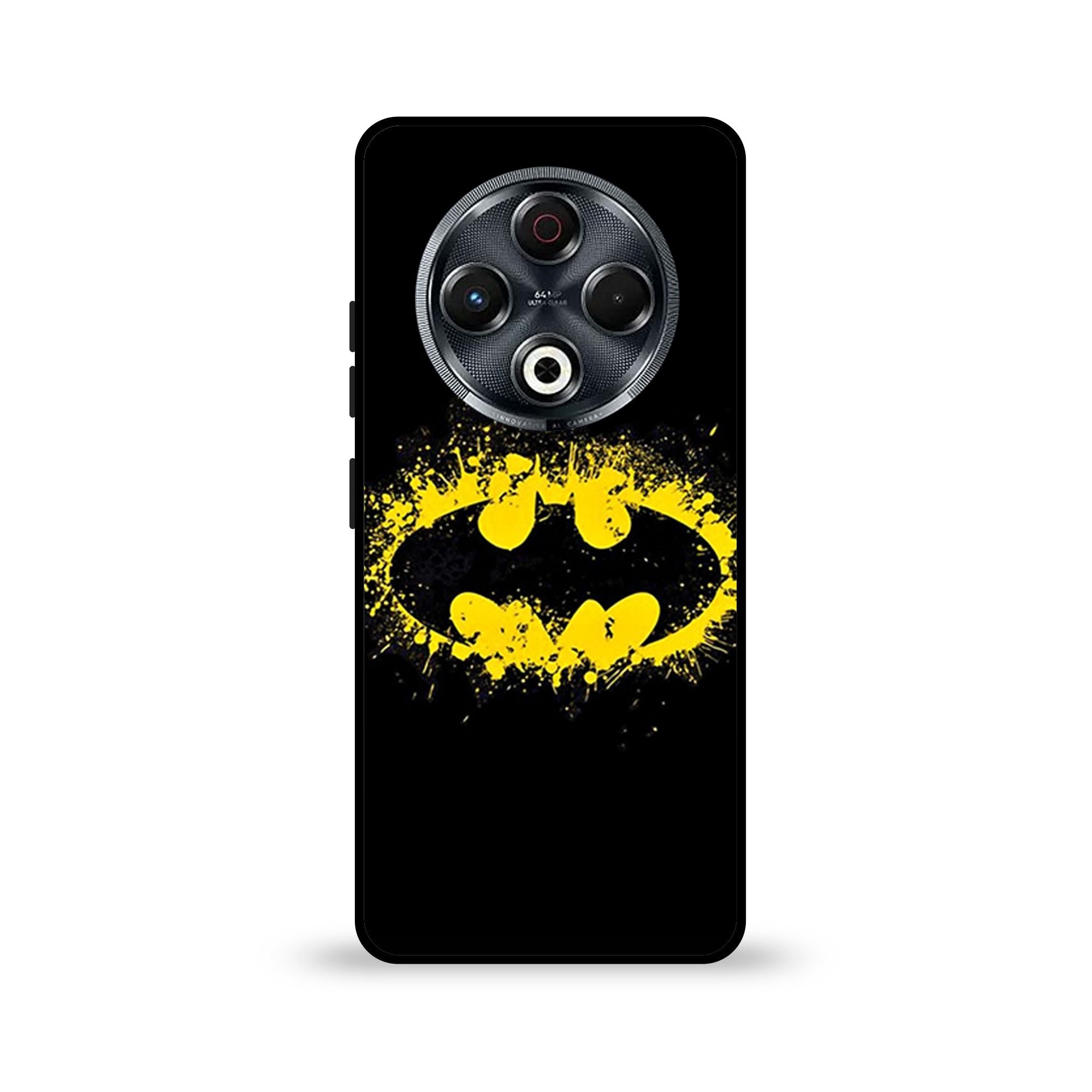 Tecno Spark 30 - Wallpaper 117 - Premium Printed Glossy Phone Case