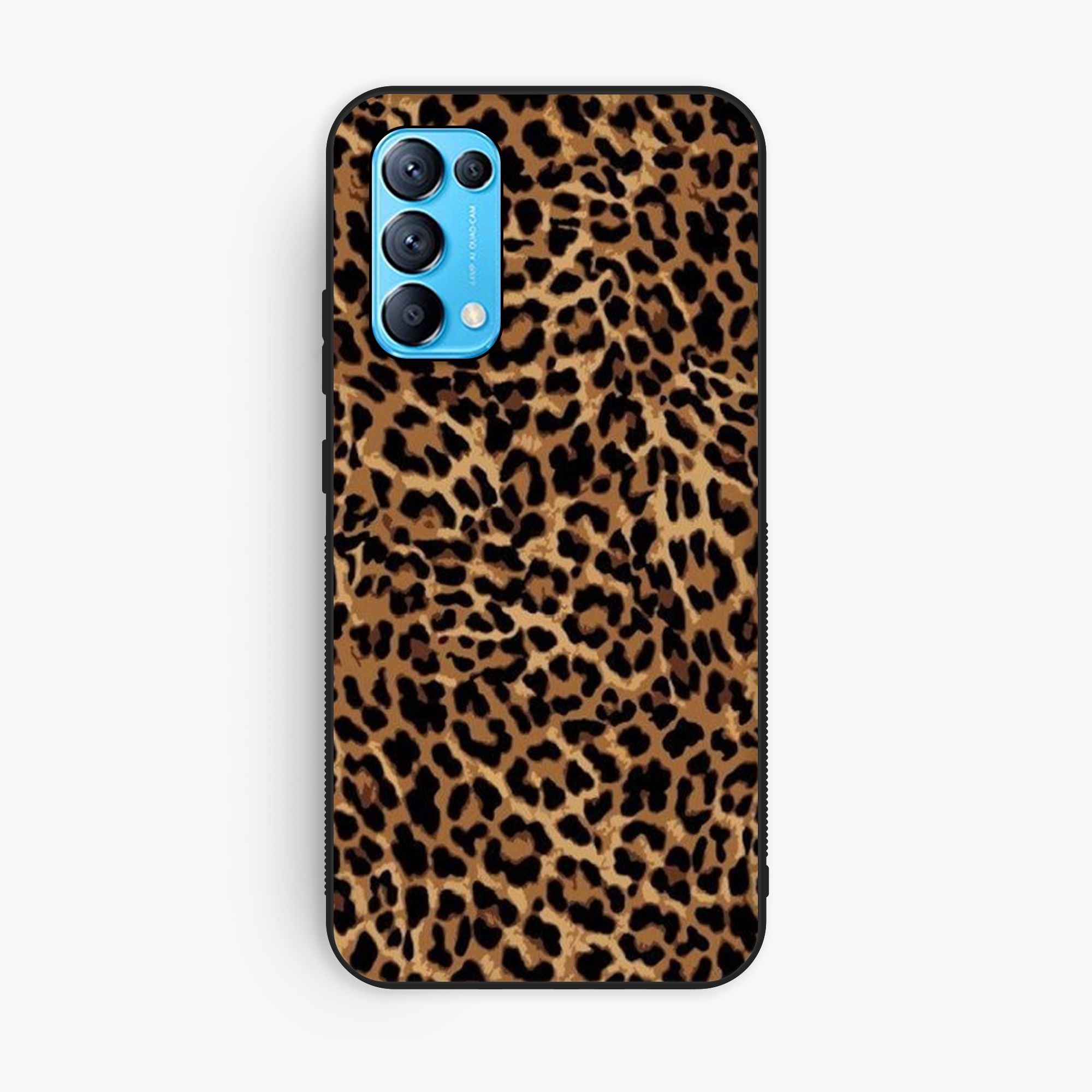 Oppo Reno 5 Pro - Wallpaper 173 - Premium Printed Glossy Phone Case