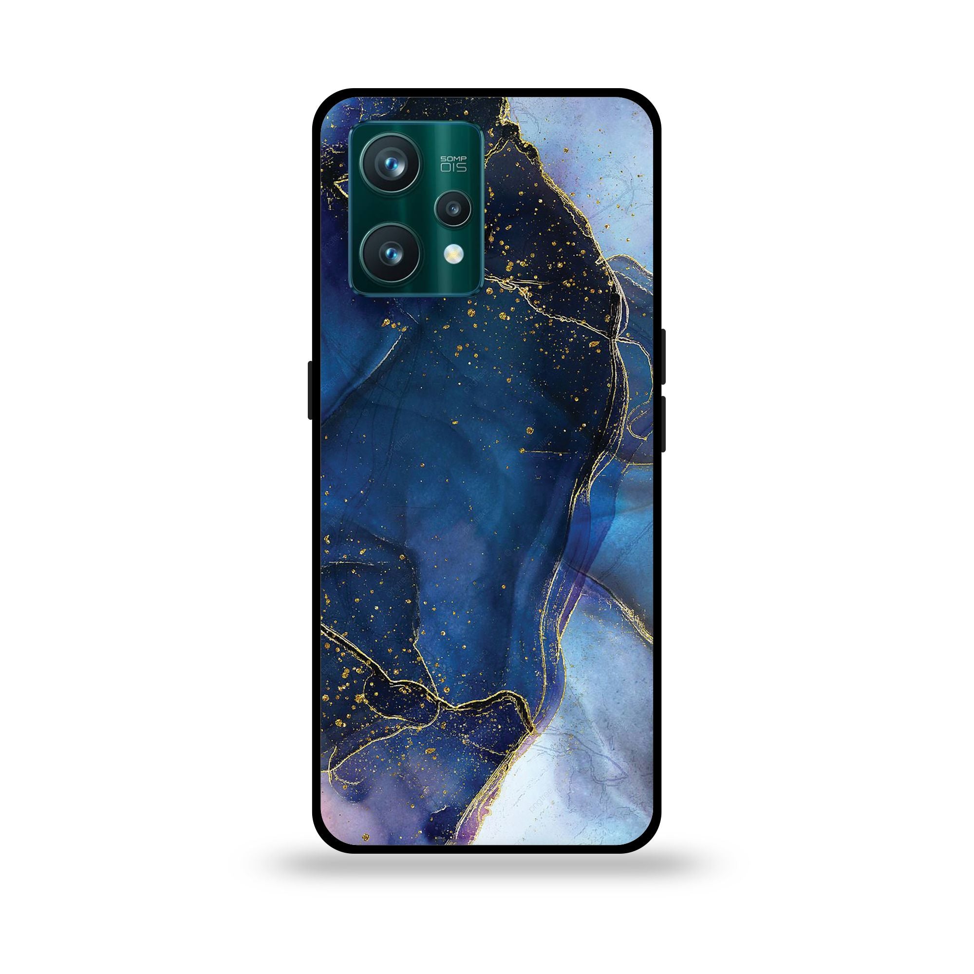 Realme 9 Pro Plus - Wallpaper 127 - Premium Printed Glossy Phone Case