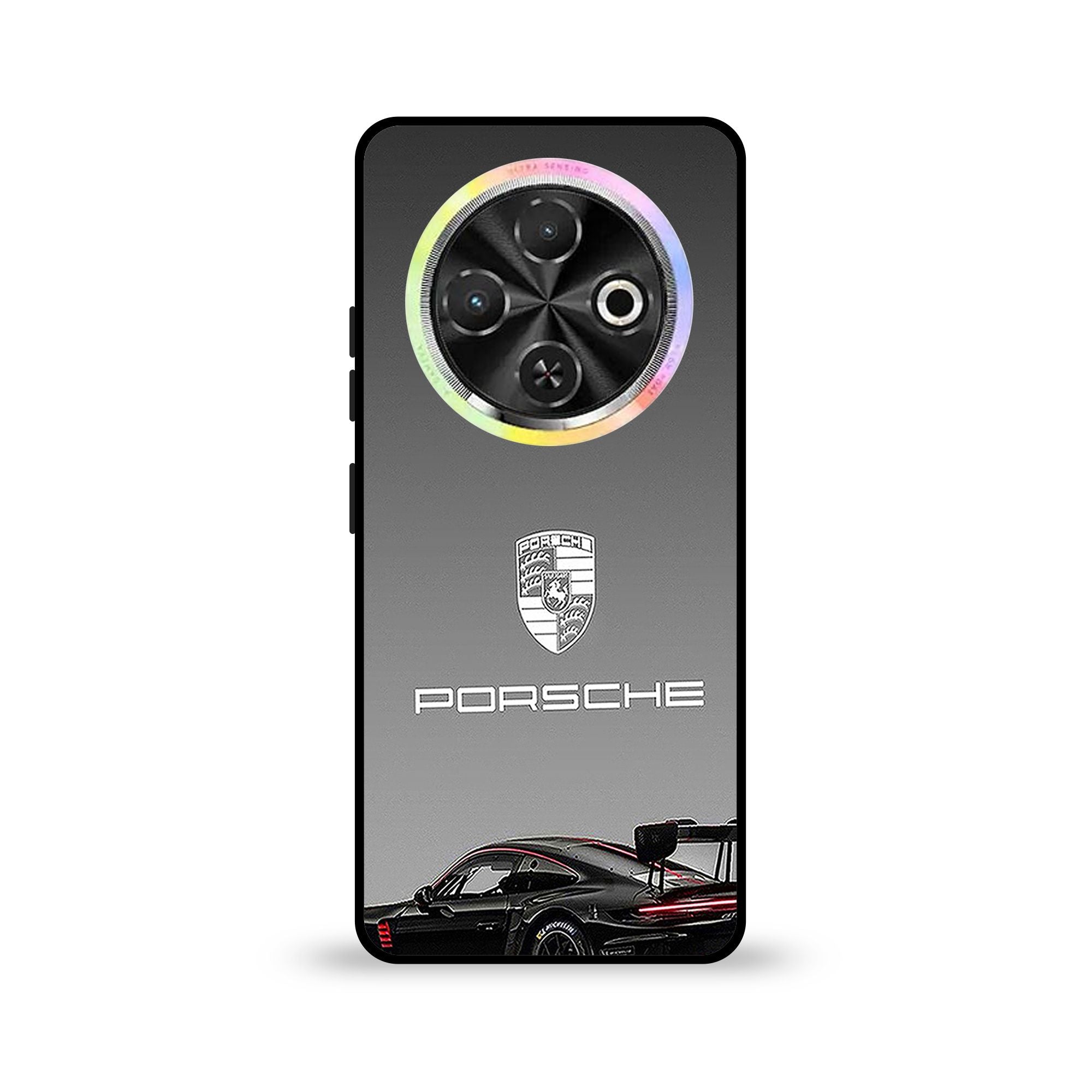 Tecno Spark 30C - Wallpaper 152 - Premium Printed Glossy Phone Case