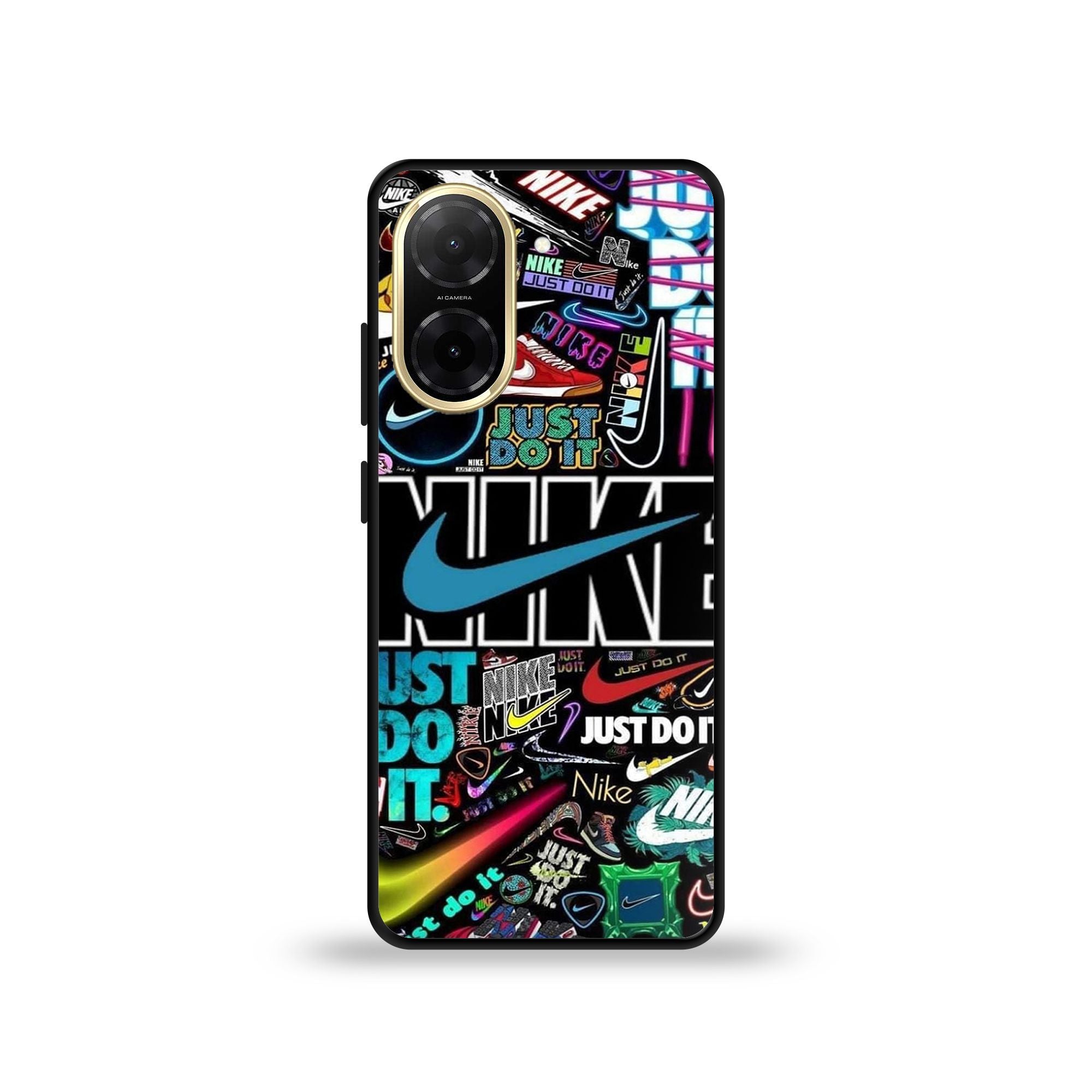 Redmi A5 - Wallpaper 004 - Premium Printed Glossy Phone Case