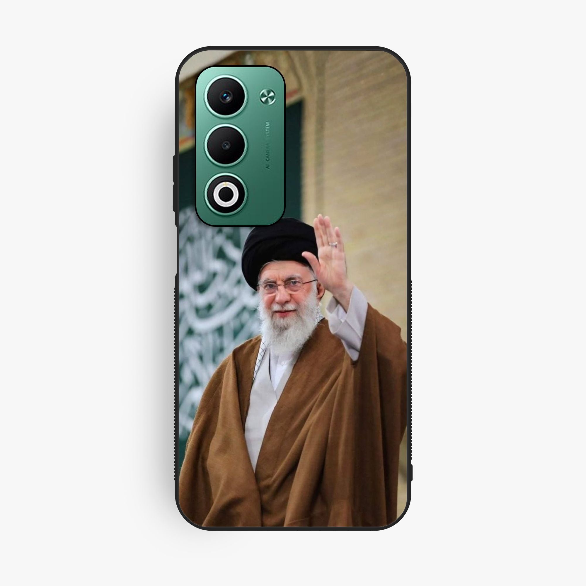 Oppo A5 5g - Wallpaper 05 - Premium Printed Glossy Phone Case