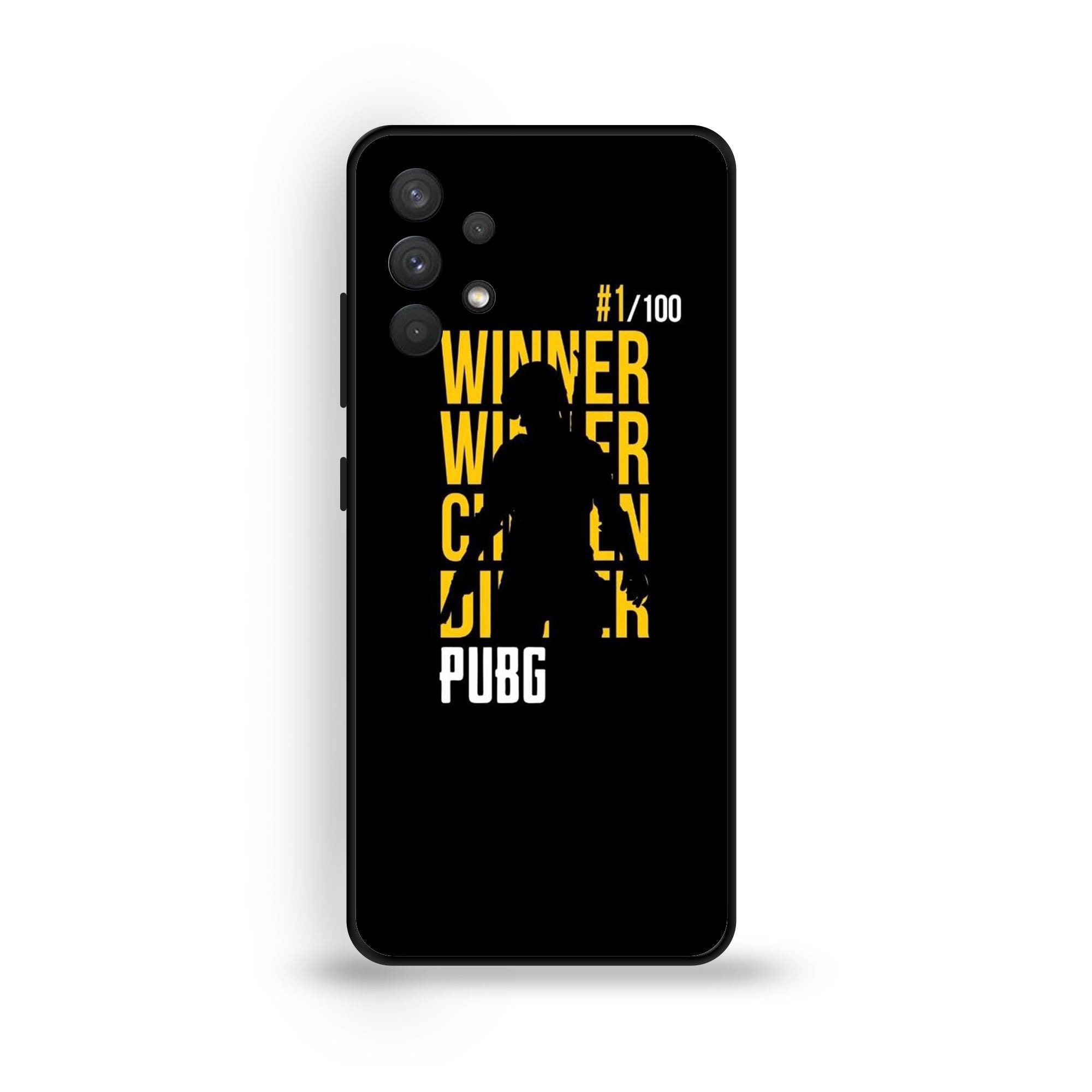 Samsung A32 - Wallpaper 066 - Premium Printed Glossy Phone Case