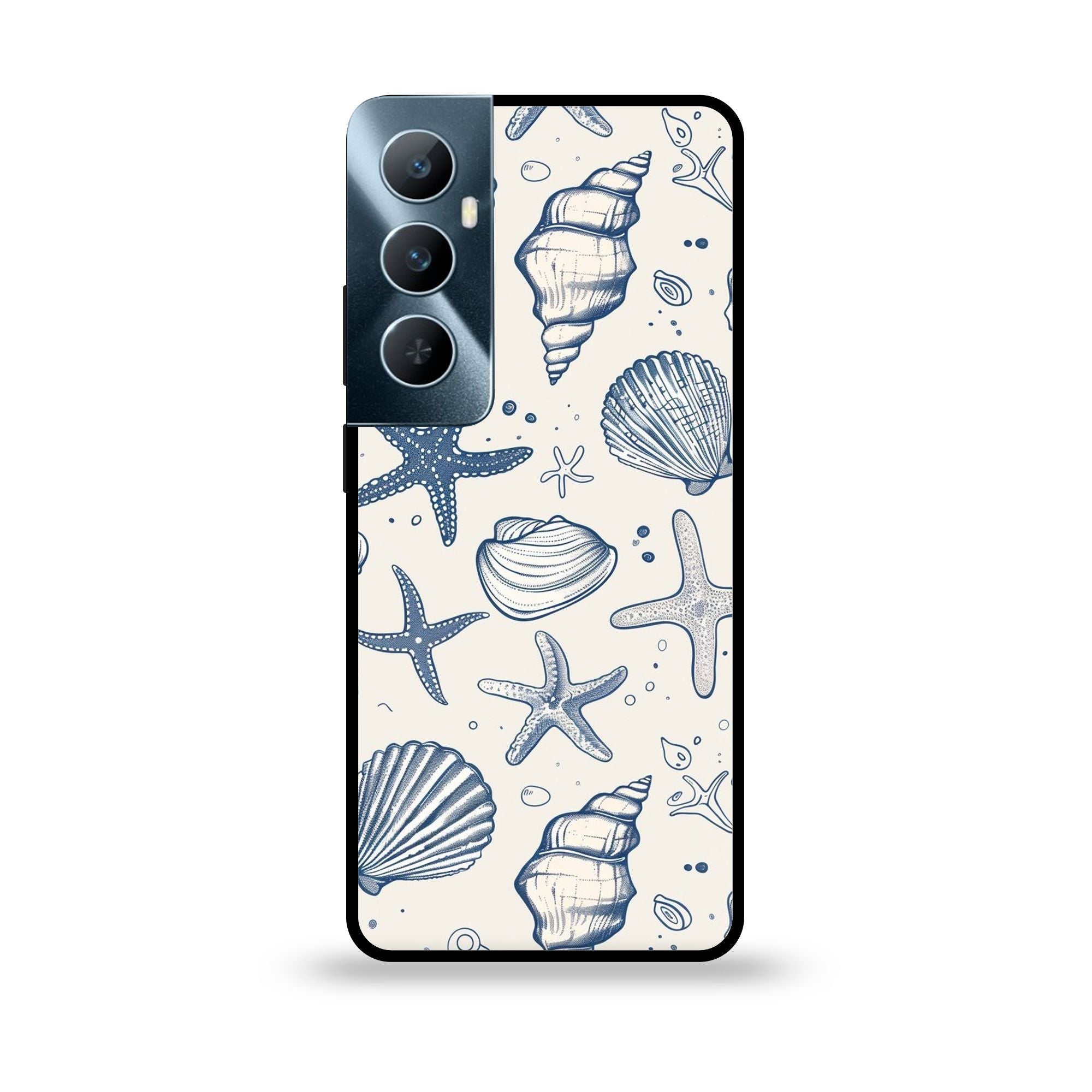 Realme C65 - Wallpaper 091 - Premium Printed Glossy Phone Case