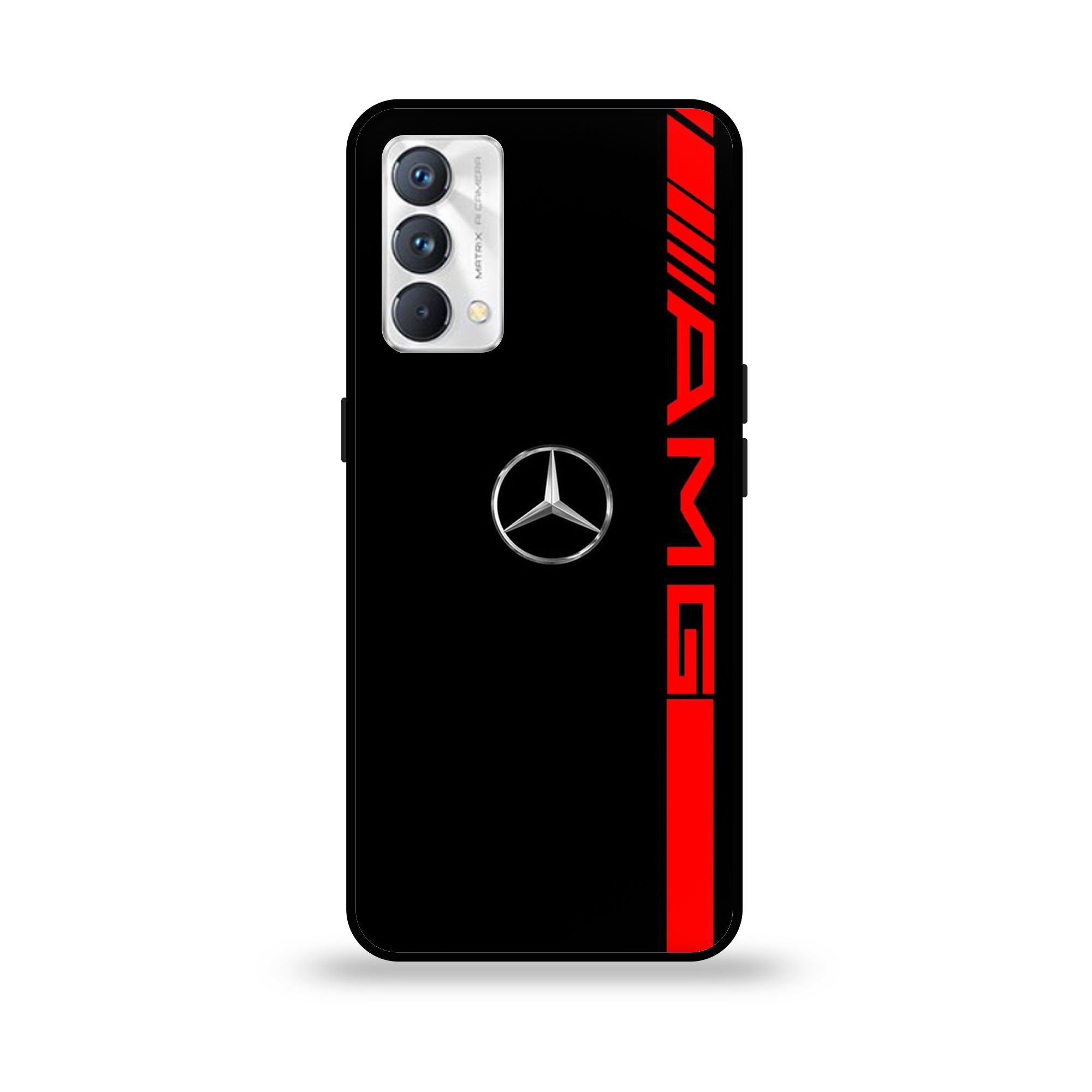 Realme GT Master - Wallpaper 096 - Premium Printed Glossy Phone Case