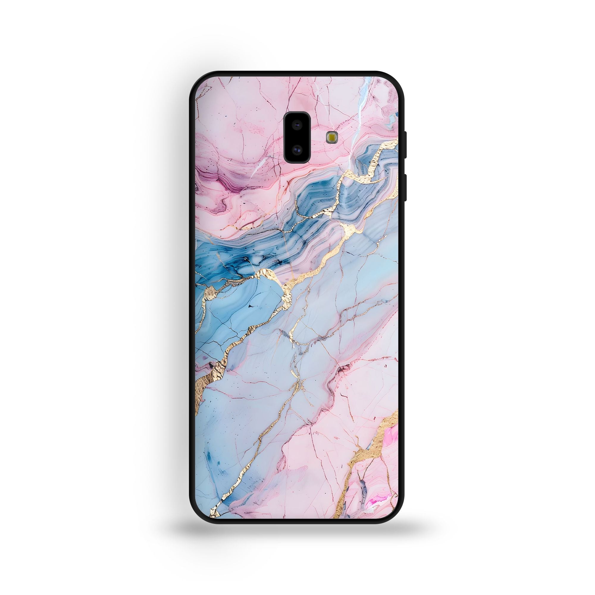 Samsung Galaxy J6 Plus - Wallpaper 034 - Premium Printed Glossy Phone Case