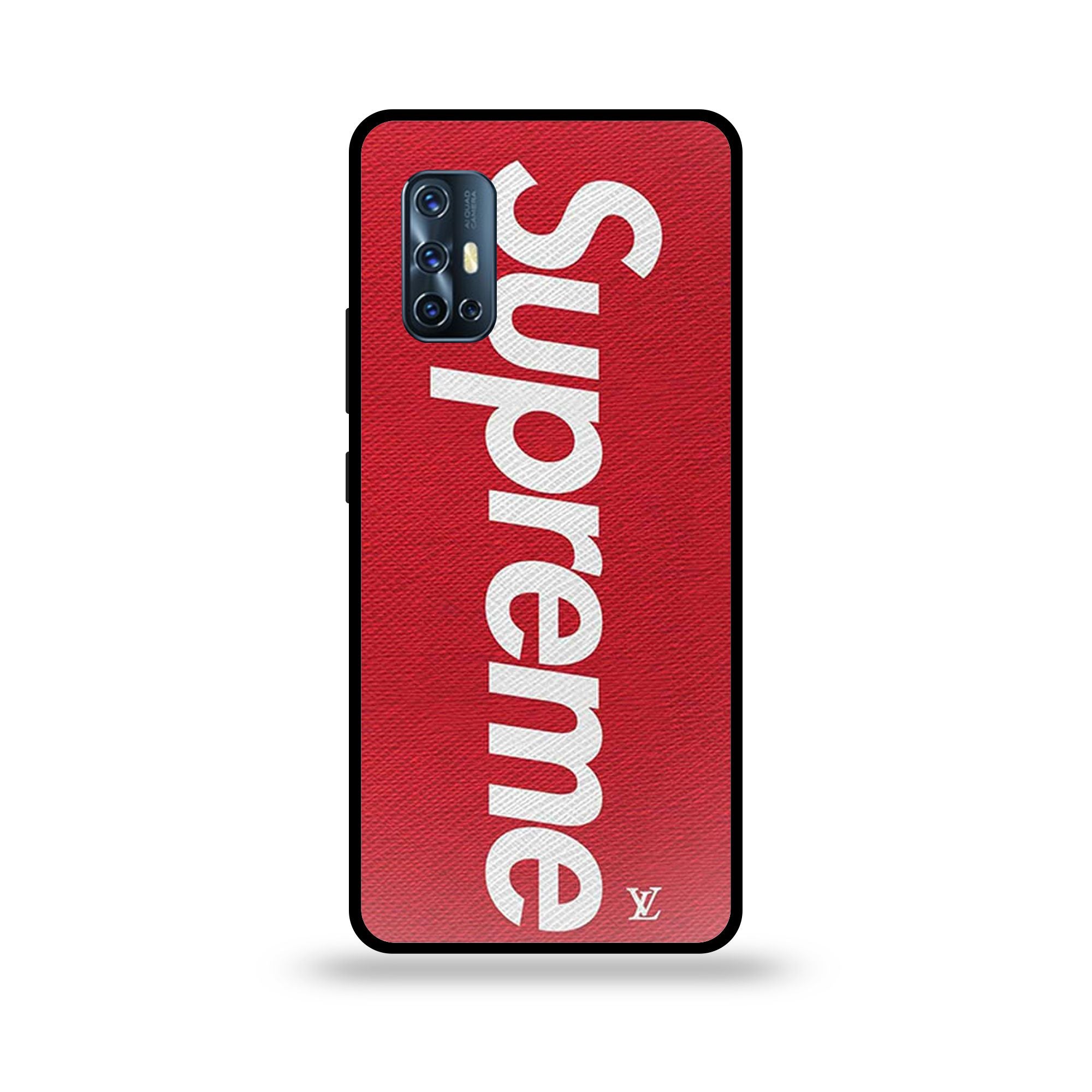 Vivo V17 - Wallpaper 108 - Premium Printed Glossy Phone Case