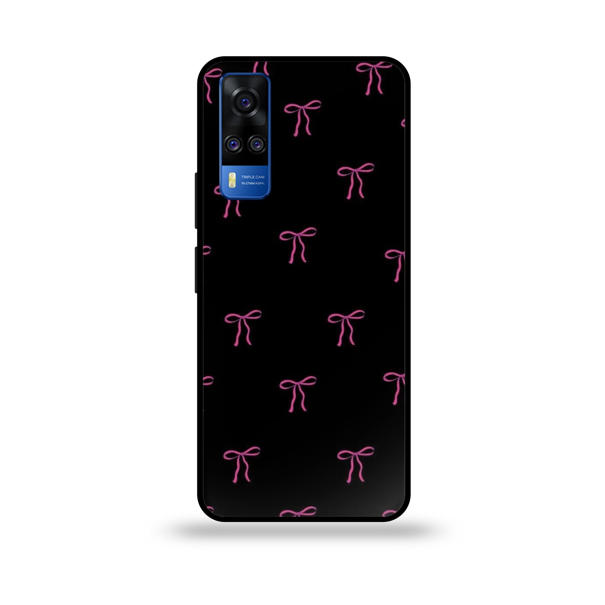 Vivo Y51S - Wallpaper 13 - Premium Printed Glossy Phone Case