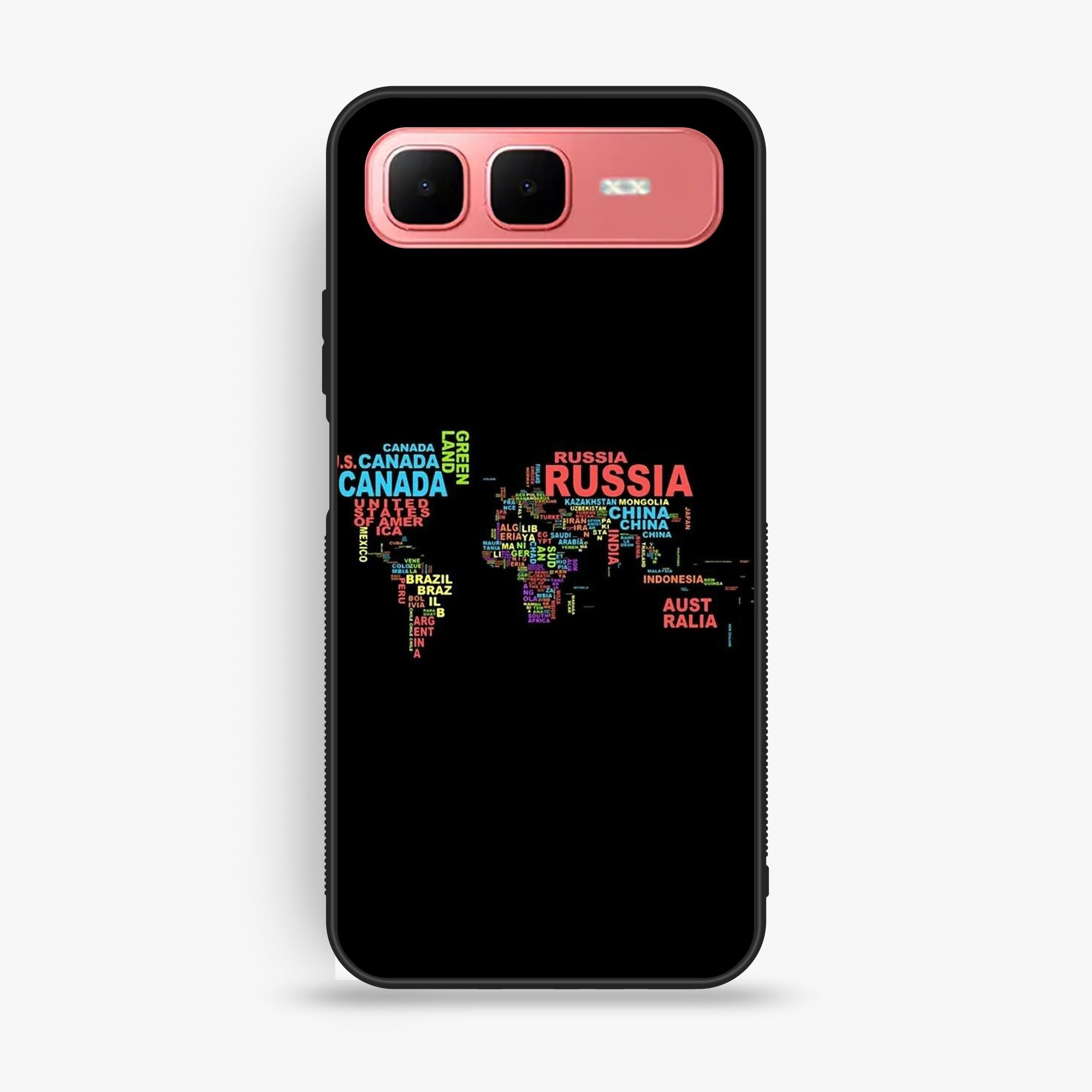 Infinix Smart 10 Plus - Wallpaper 080 - Premium Printed Glossy Phone Case