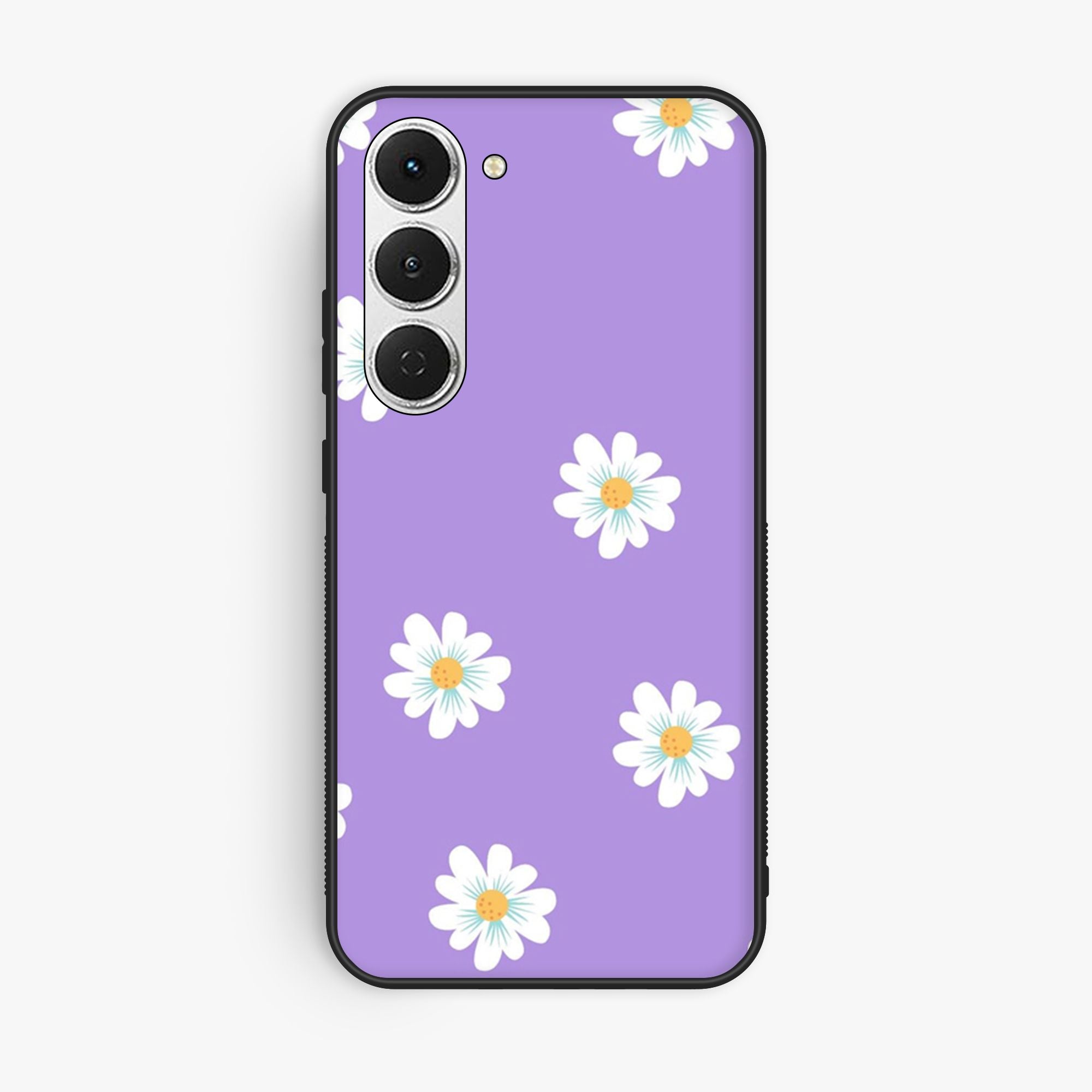 Tecno Spark 40 Pro - Wallpaper 123 - Premium Printed Glossy Phone Case