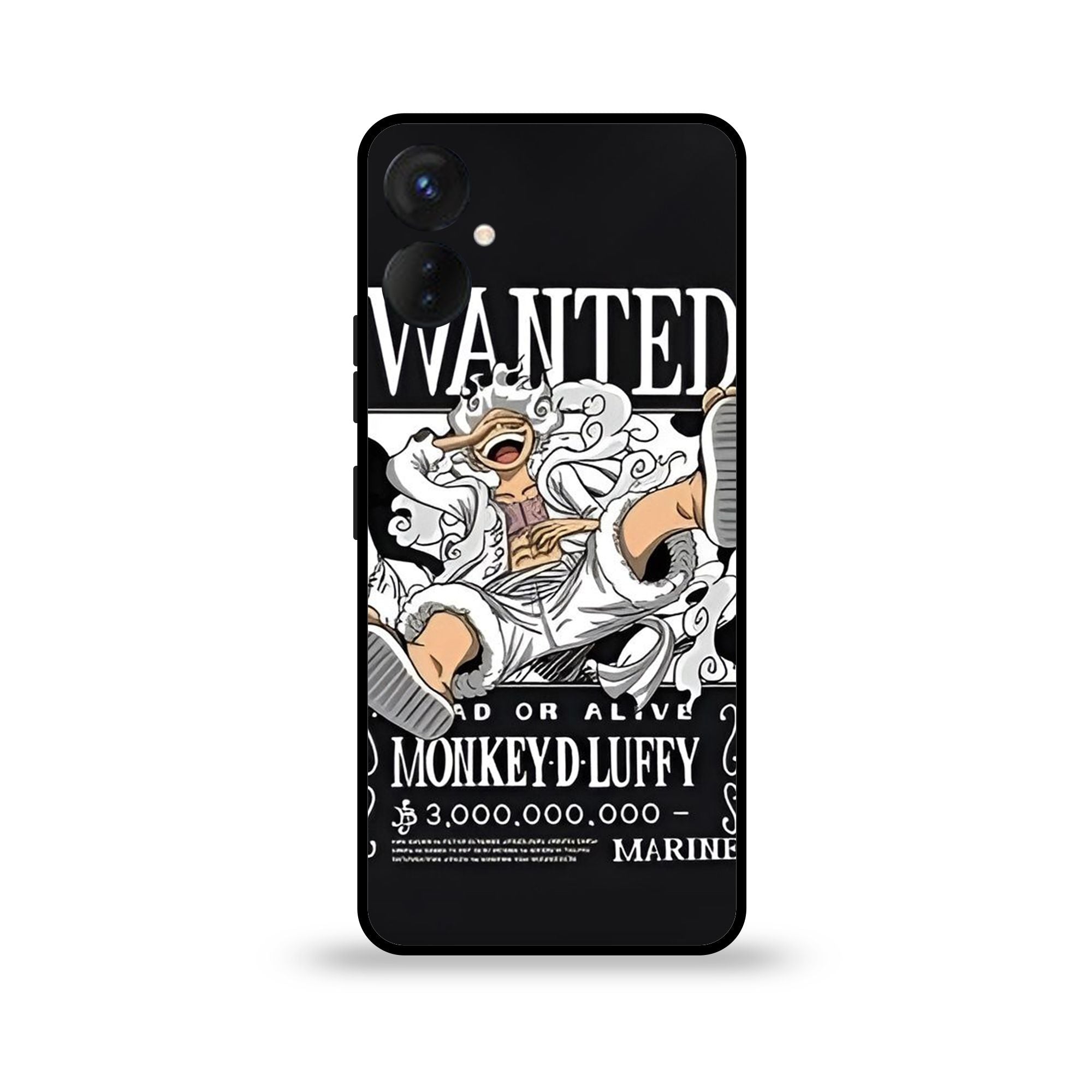 Tecno Spark 9 Pro - Wallpaper 079 - Premium Printed Glossy Phone Case