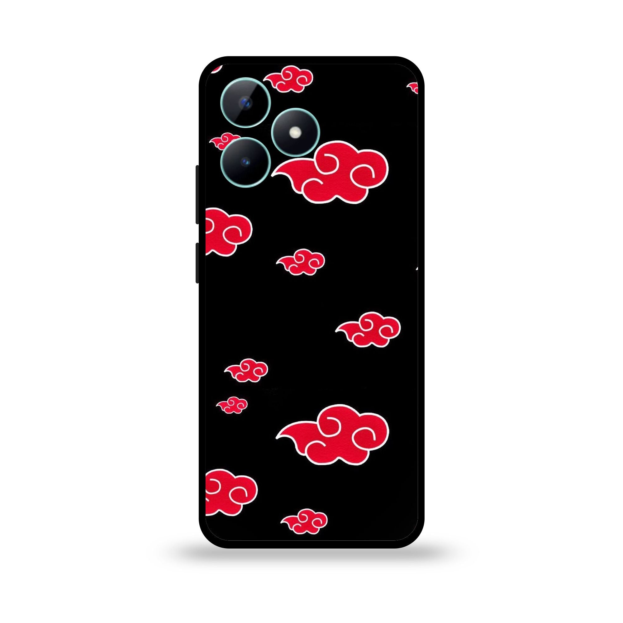 Realme C51 - Wallpaper 072 - Premium Printed Glossy Phone Case