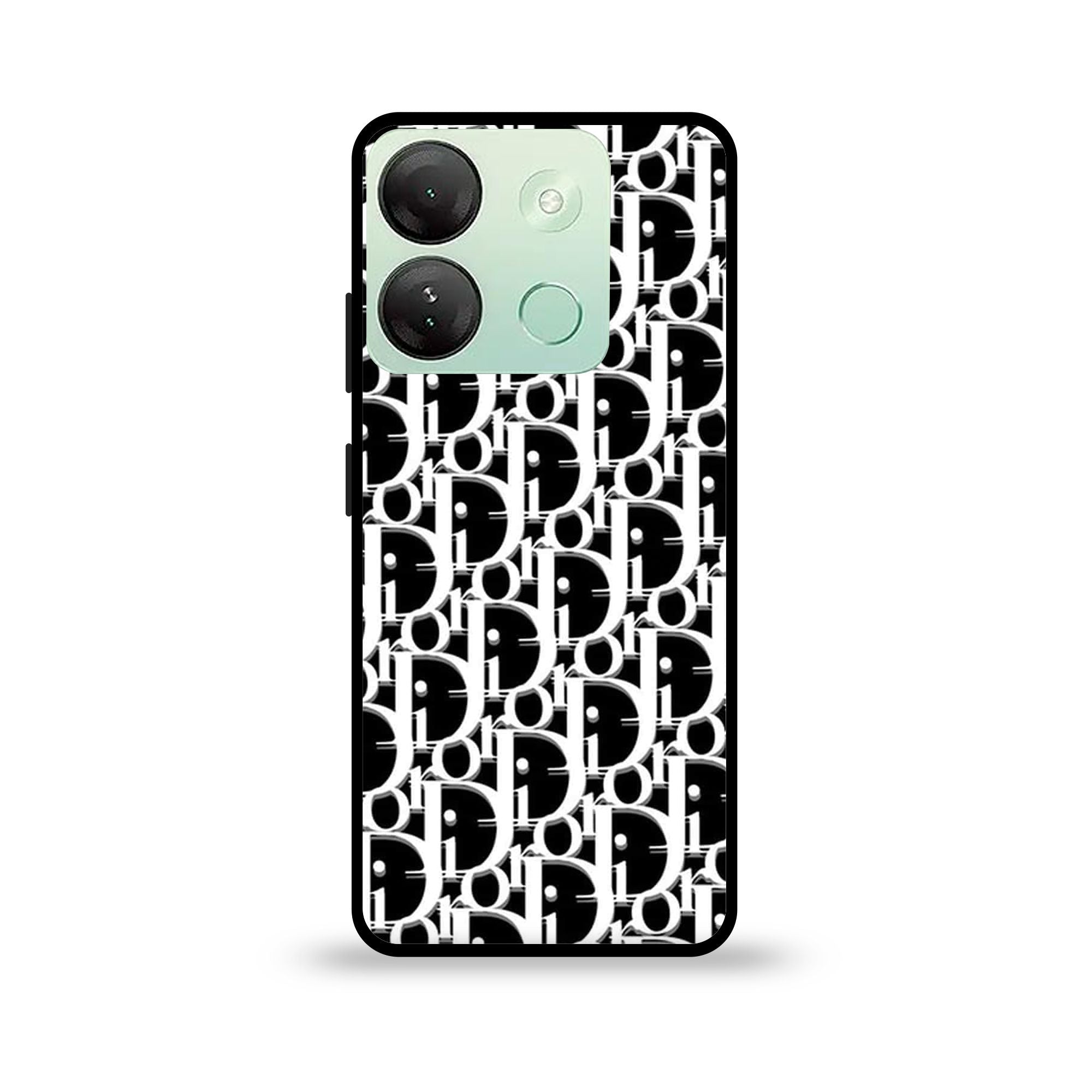 Infinix Hot Smart 7 HD - Wallpaper 65 - Premium Printed Glossy Phone Case